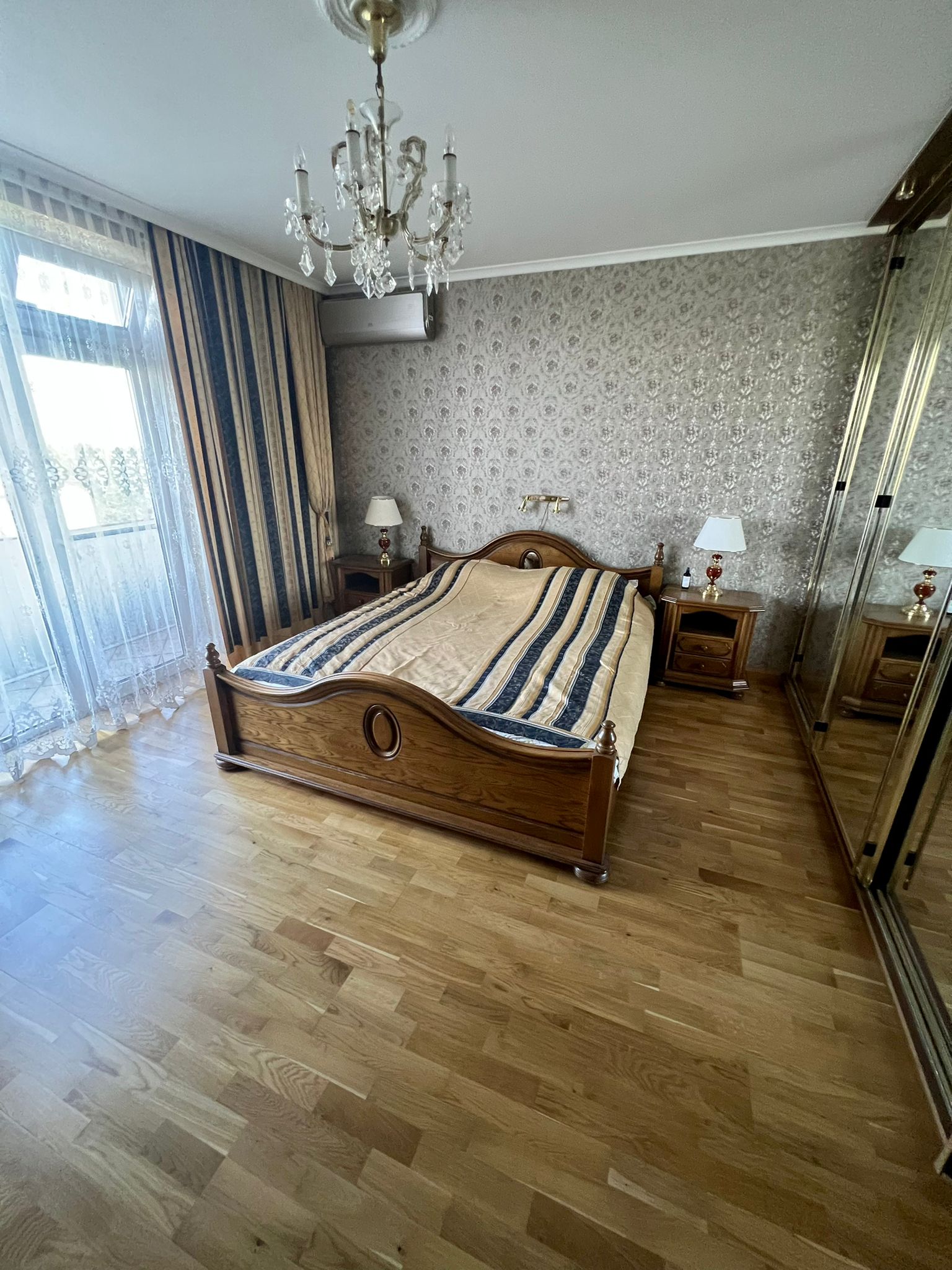 Pārdod dzīvokli, Krišjāņa Valdemāra iela 94 - Attēls 1