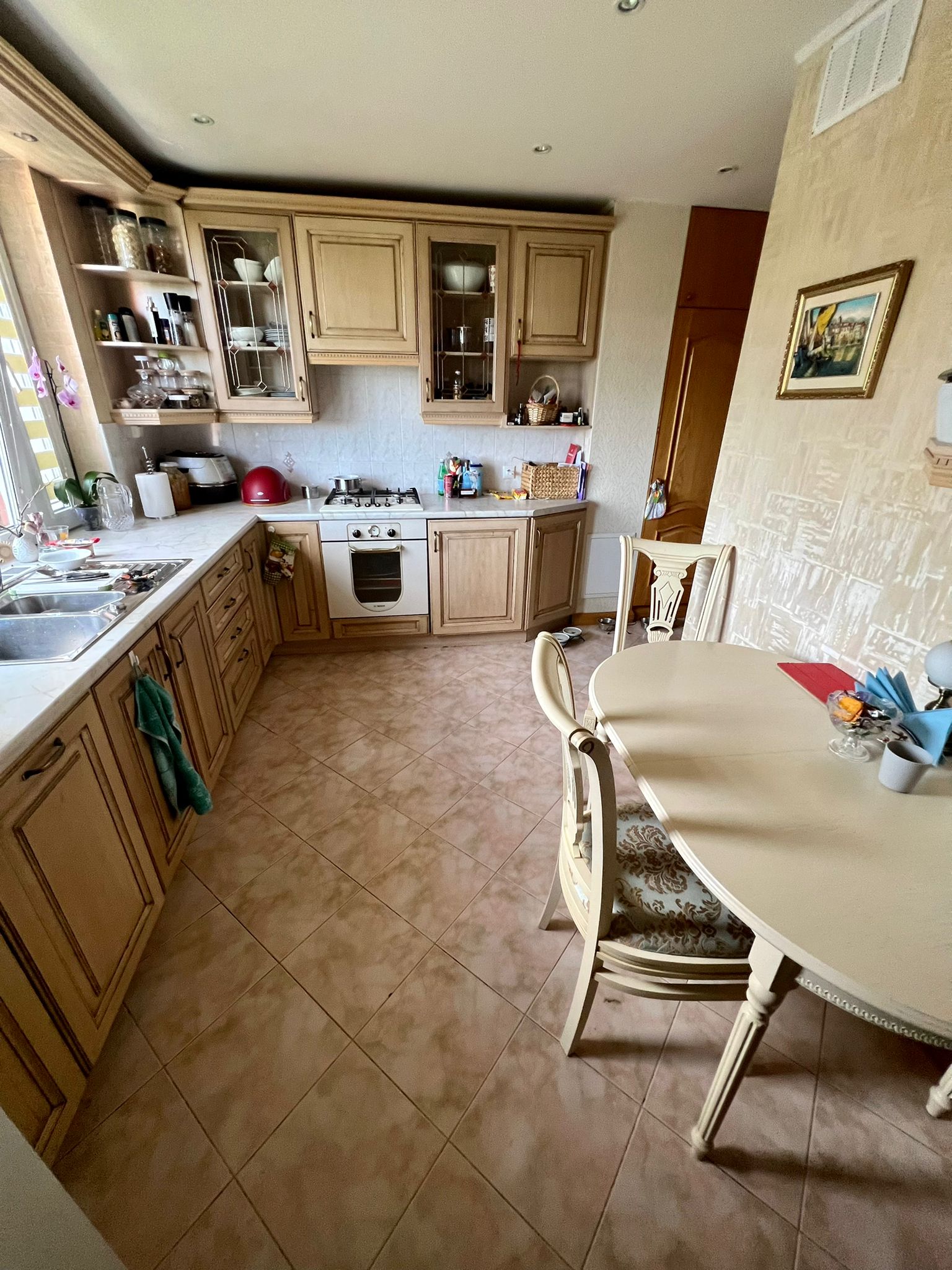 Pārdod dzīvokli, Krišjāņa Valdemāra iela 94 - Attēls 1