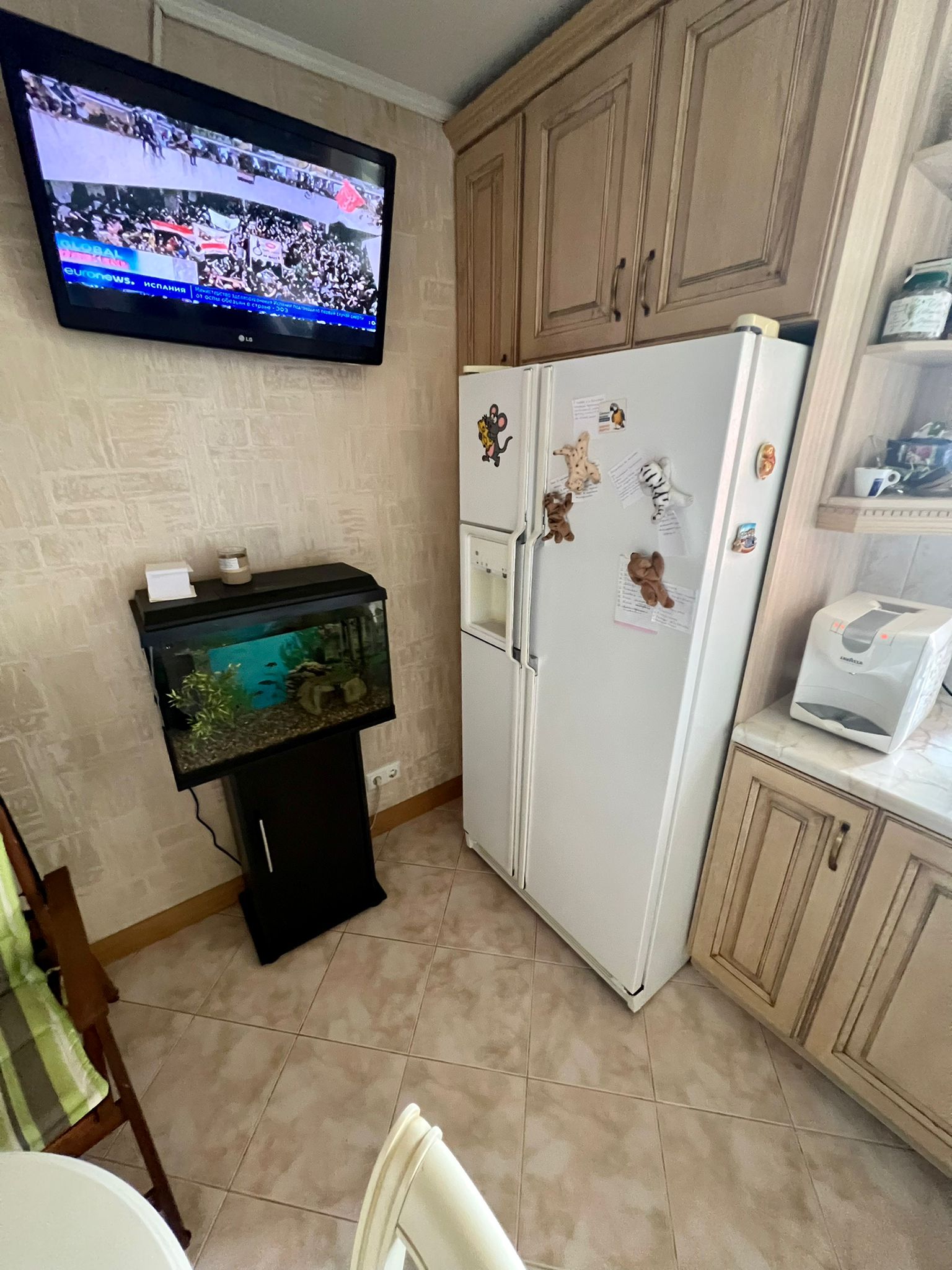 Pārdod dzīvokli, Krišjāņa Valdemāra iela 94 - Attēls 1