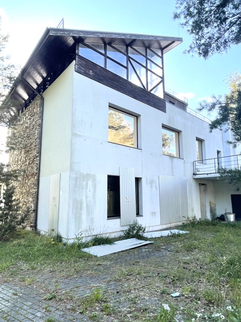 Investīciju objekts, Rāzna - Attēls 1