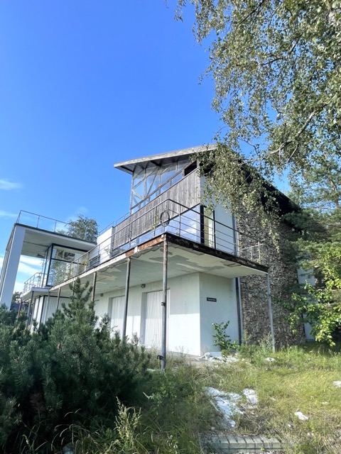 Investīciju objekts, Rāzna - Attēls 1