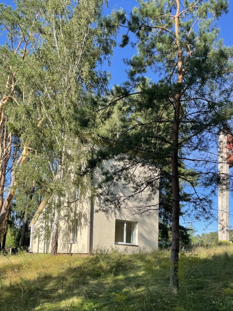 Investīciju objekts, Rāzna - Attēls 1