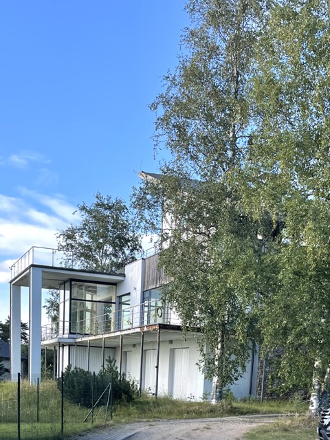 Investīciju objekts, Rāzna - Attēls 1