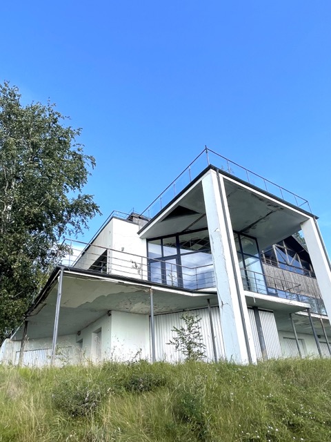 Investīciju objekts, Rāzna - Attēls 1
