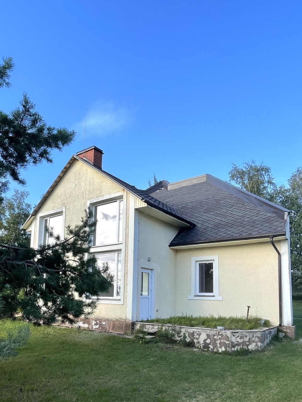 Investīciju objekts, Rāzna - Attēls 1