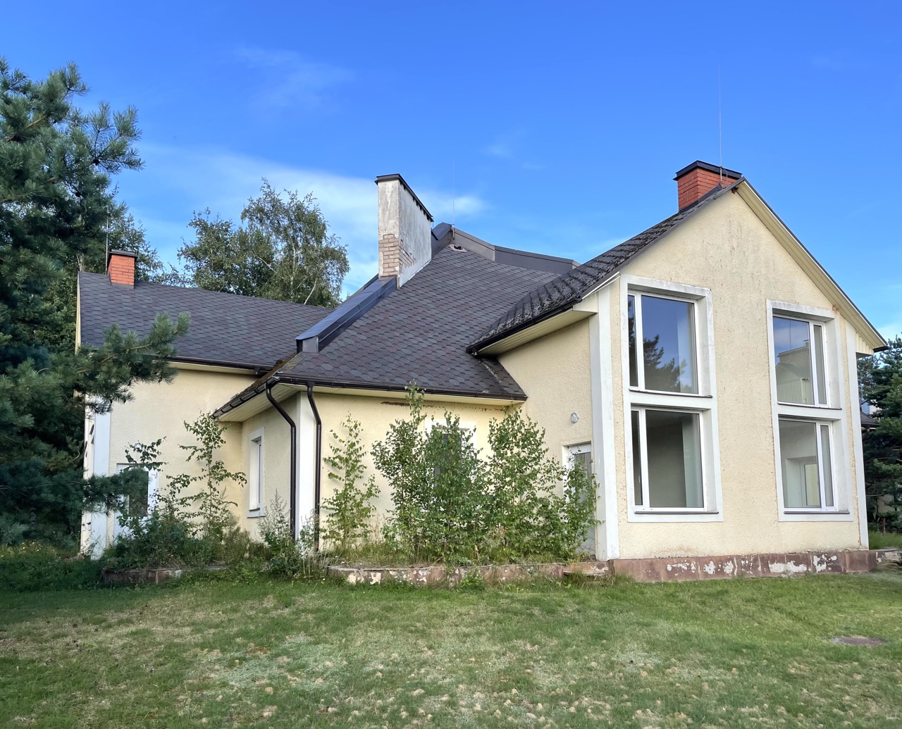Investīciju objekts, Rāzna - Attēls 1