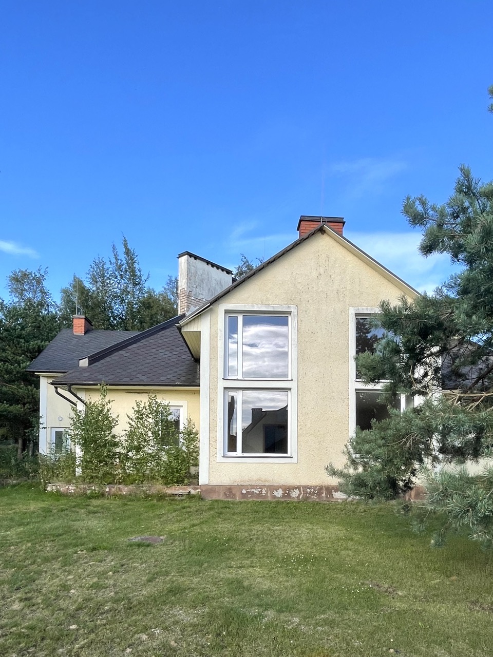 Investīciju objekts, Rāzna - Attēls 1