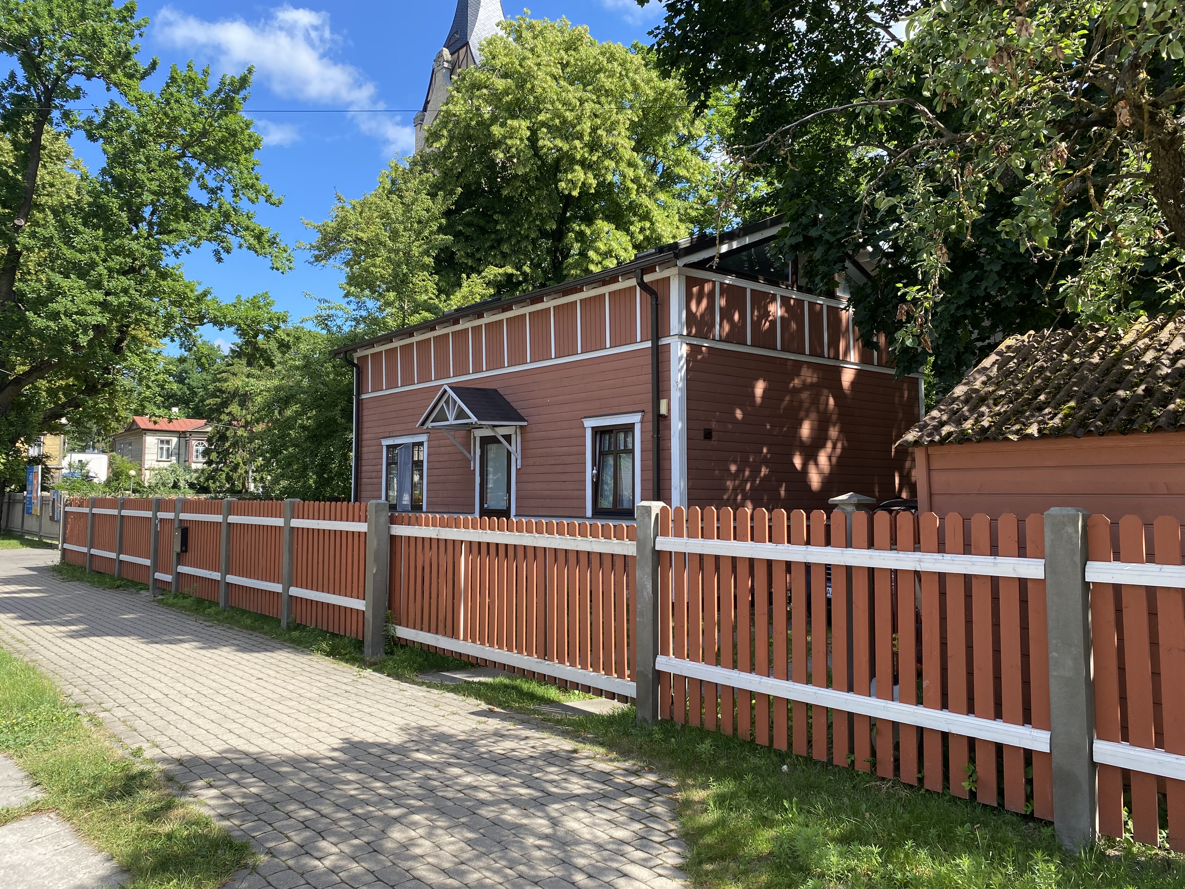 Pārdod biroju, Dubultu prospekts iela - Attēls 1