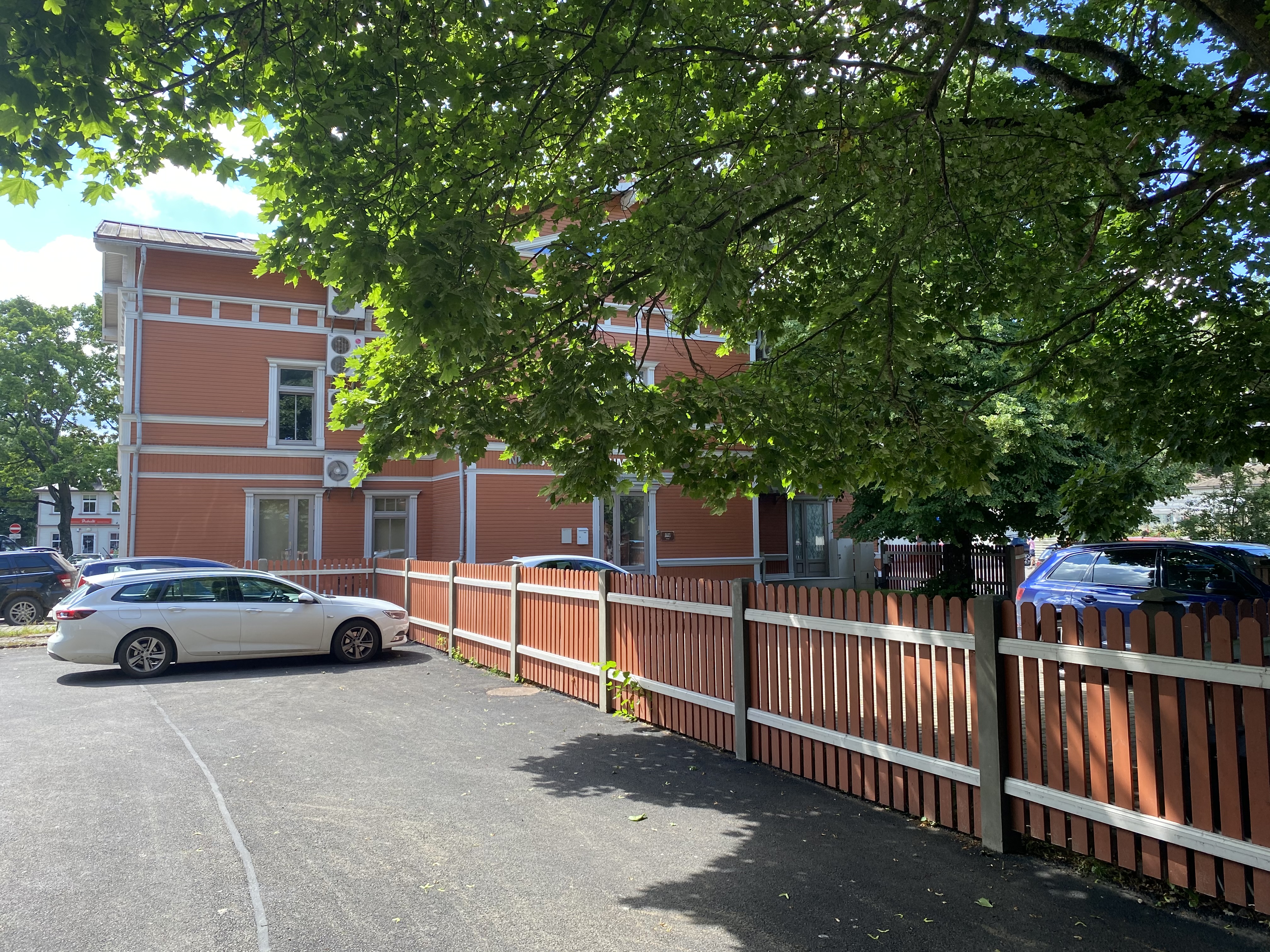 Pārdod biroju, Dubultu prospekts iela - Attēls 1