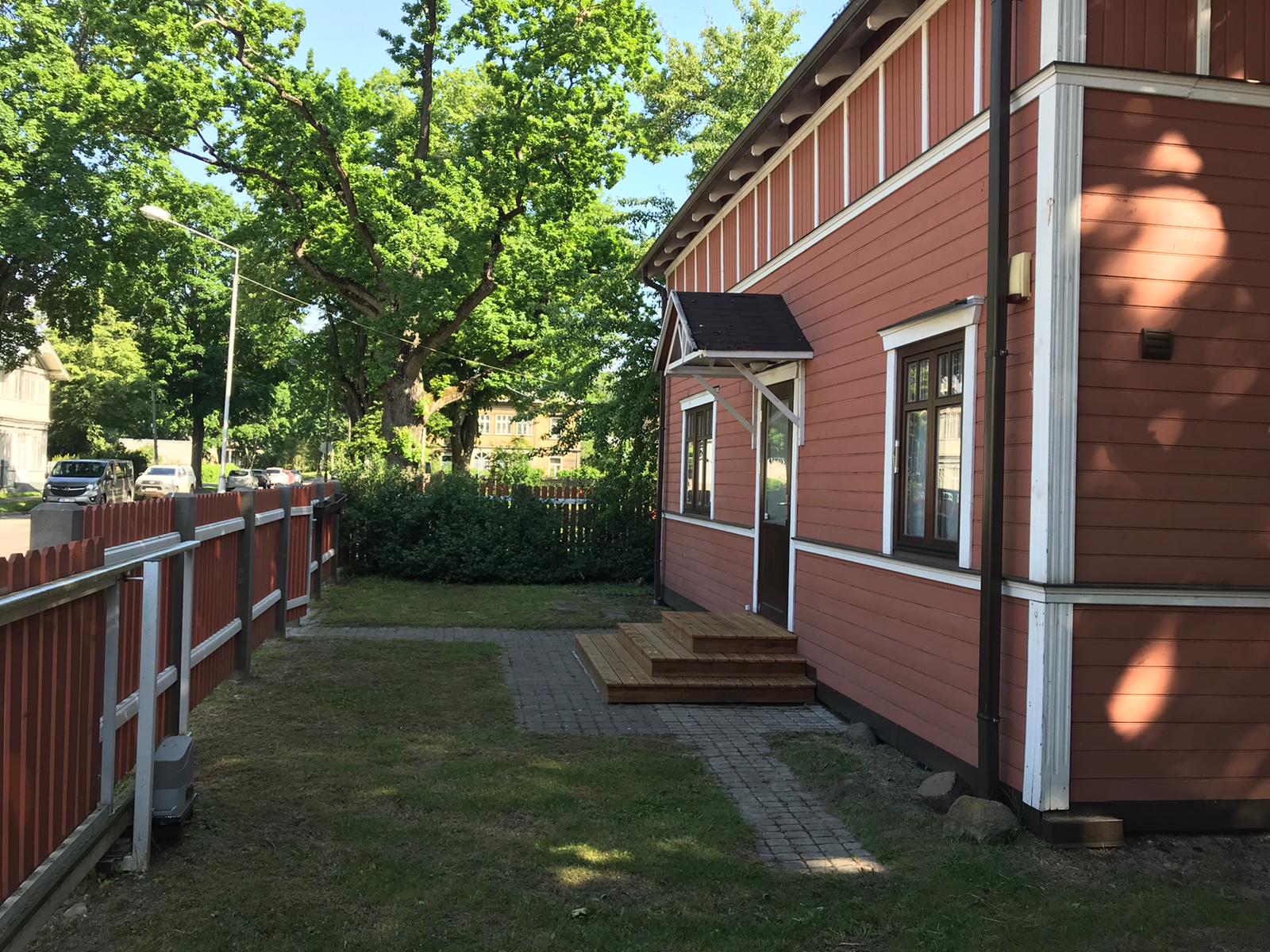 Pārdod biroju, Dubultu prospekts iela - Attēls 1