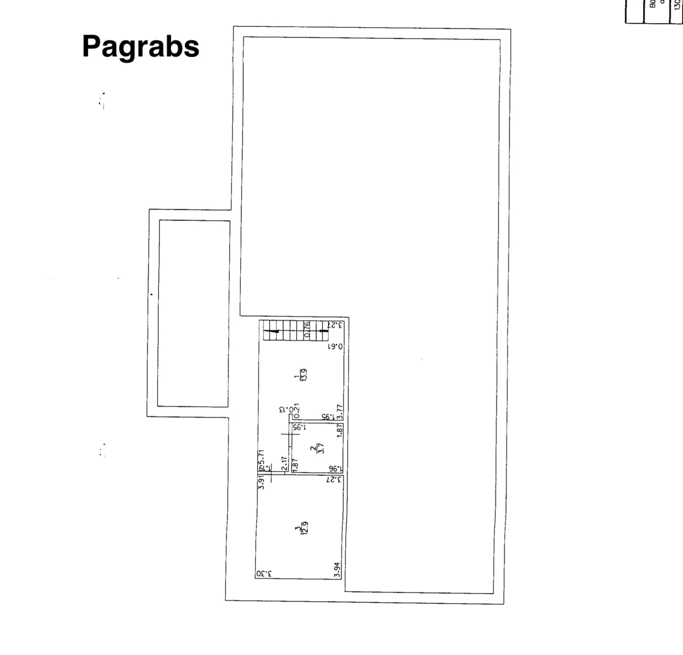 Pārdod biroju, Dubultu prospekts iela - Attēls 1