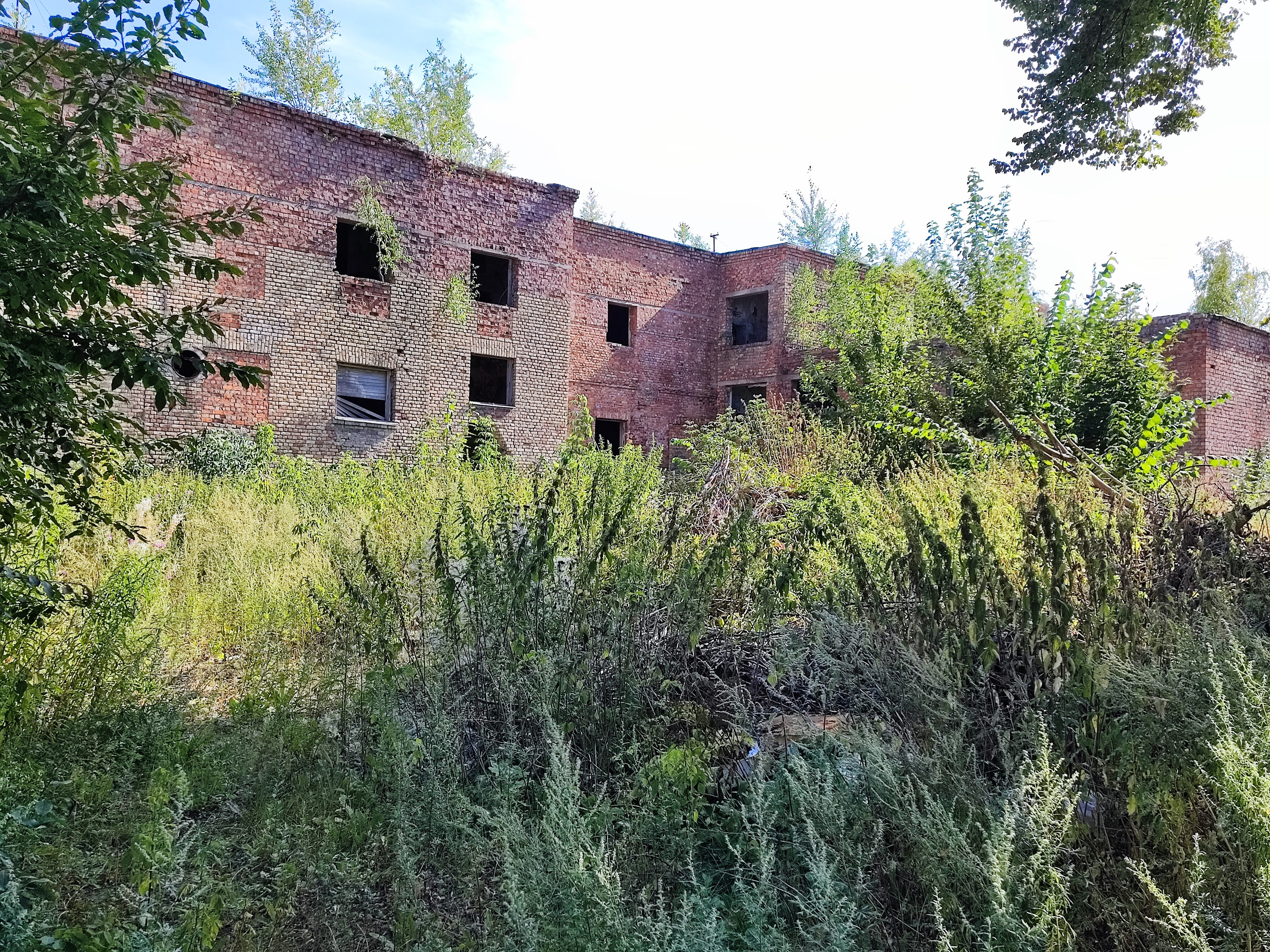 Investīciju objekts, Tvaikoņu iela - Attēls 1