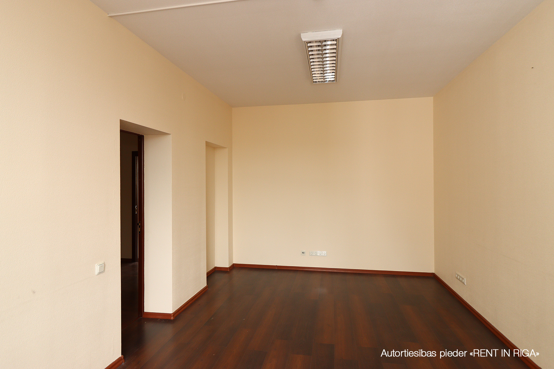 Office for sale, Merķeļa street - Image 1