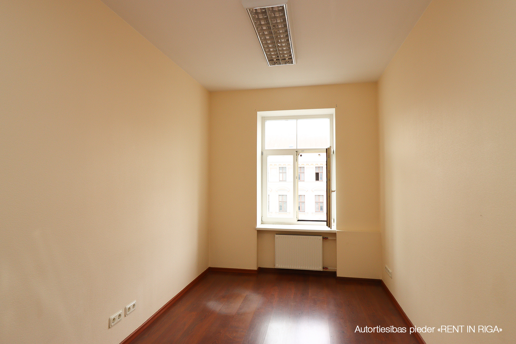 Office for sale, Merķeļa street - Image 1