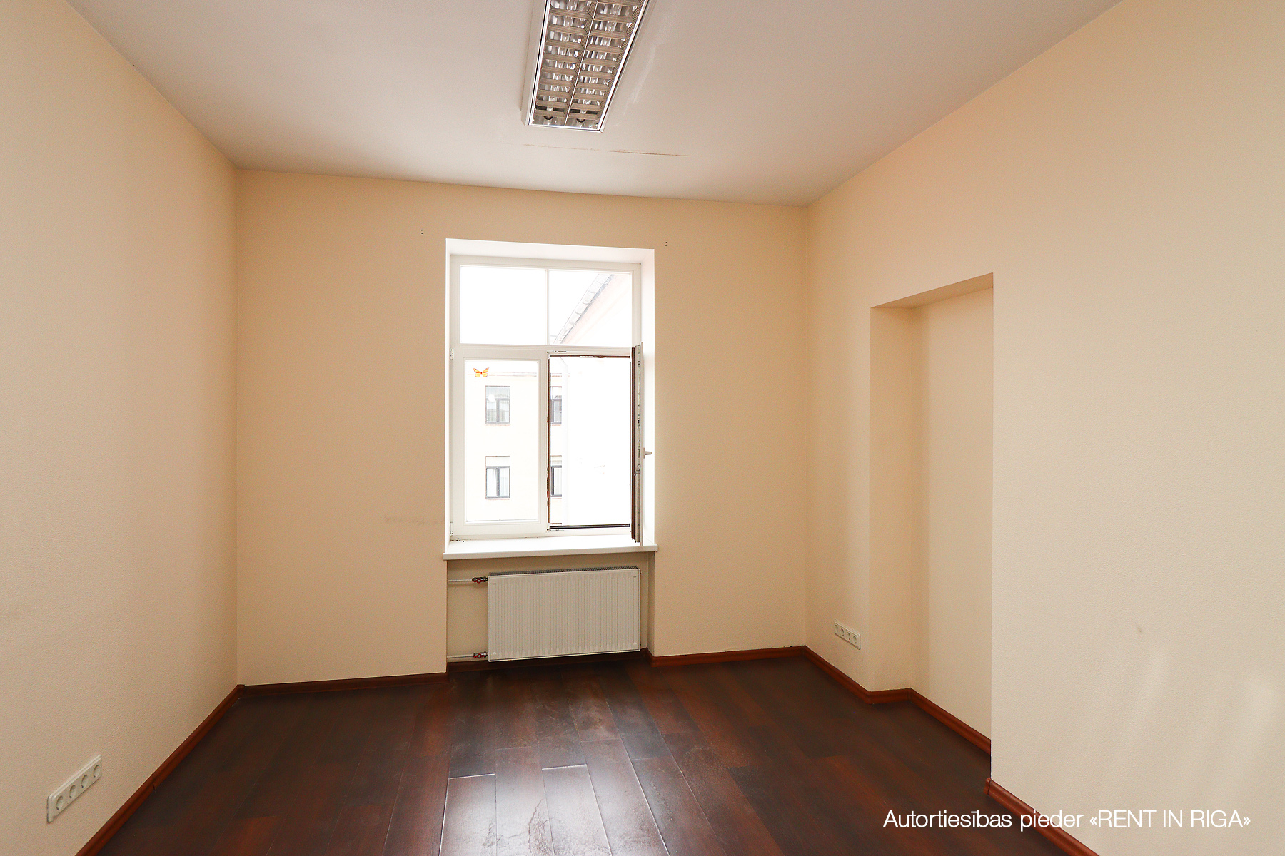Office for sale, Merķeļa street - Image 1