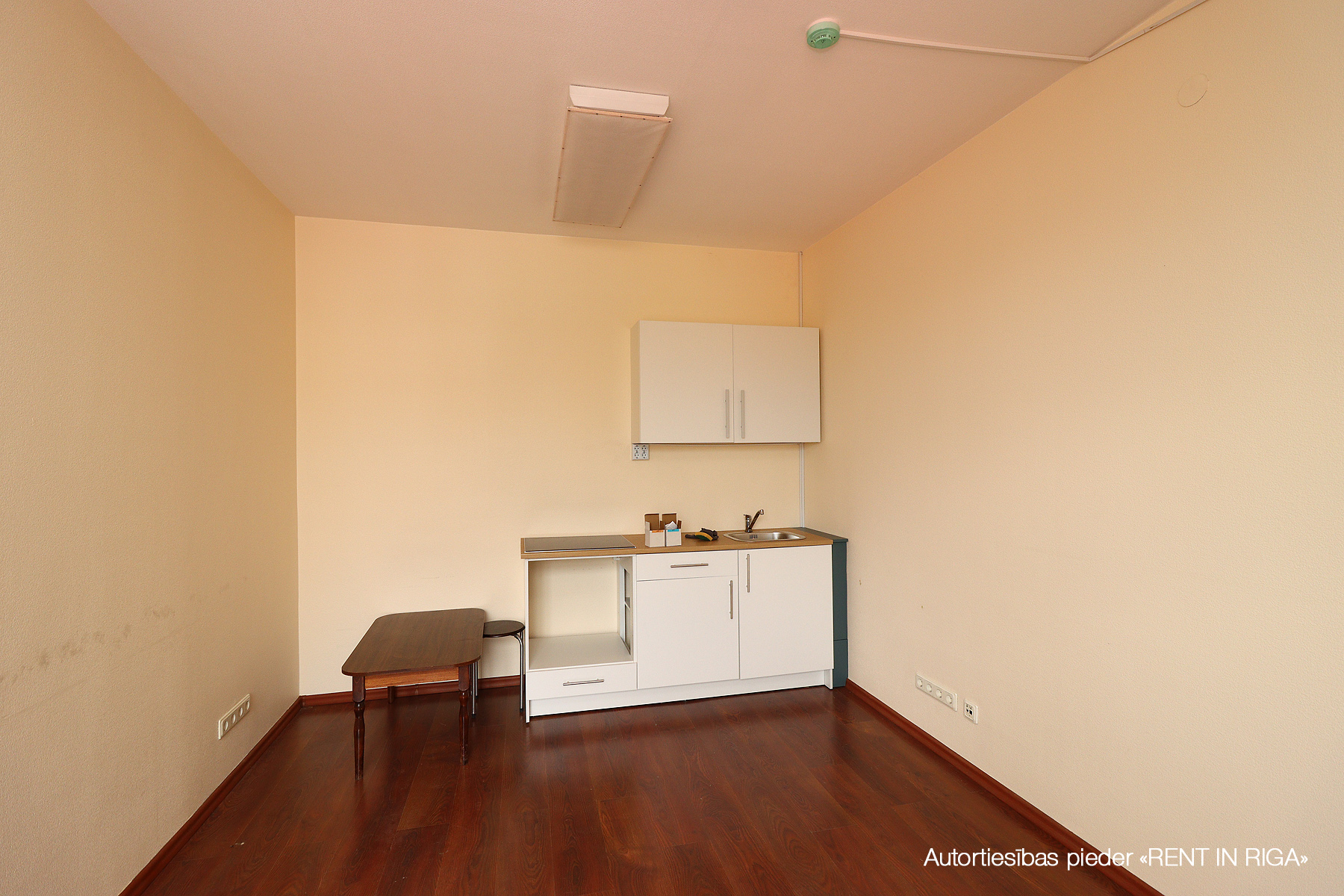 Office for sale, Merķeļa street - Image 1