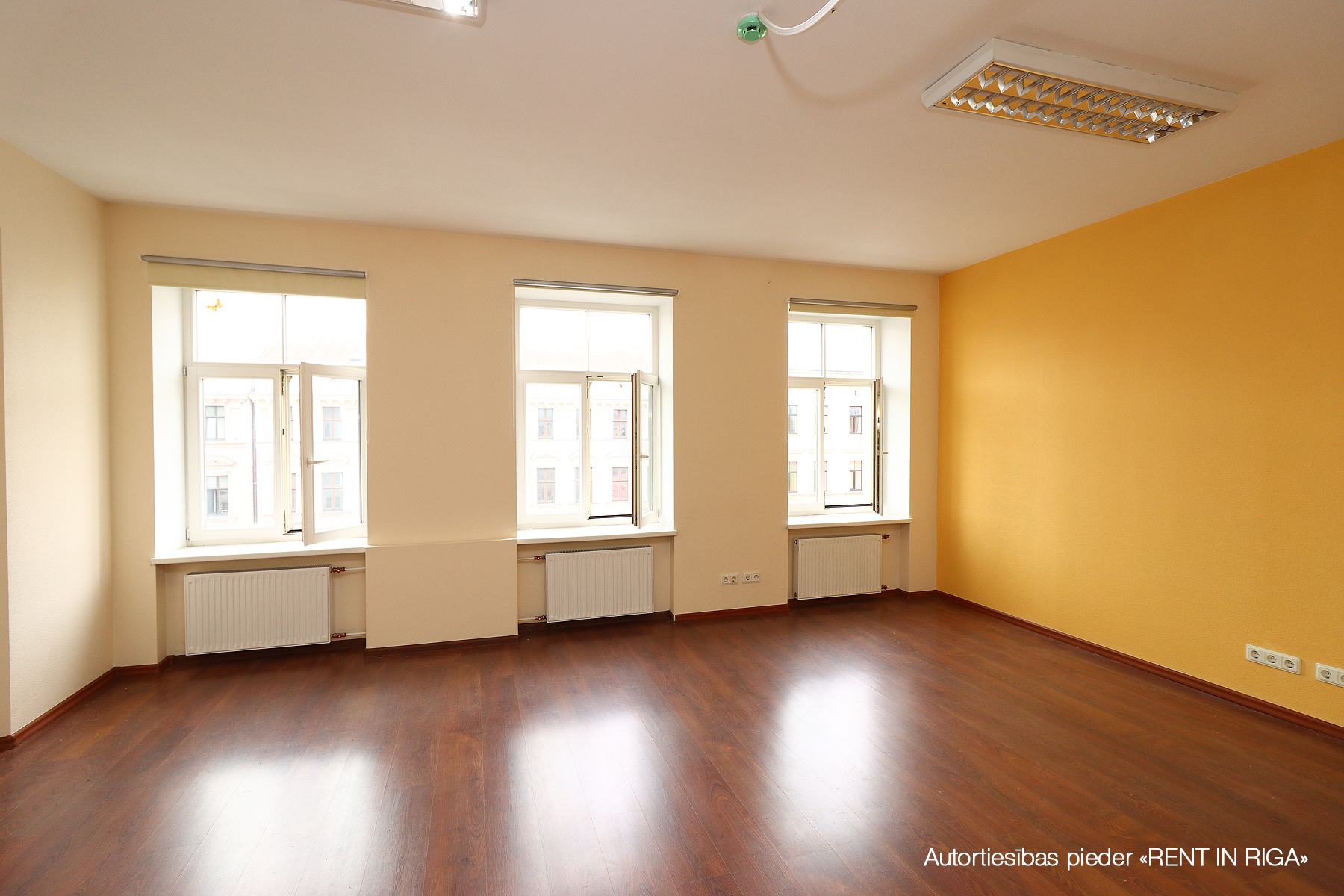 Office for sale, Merķeļa street - Image 1