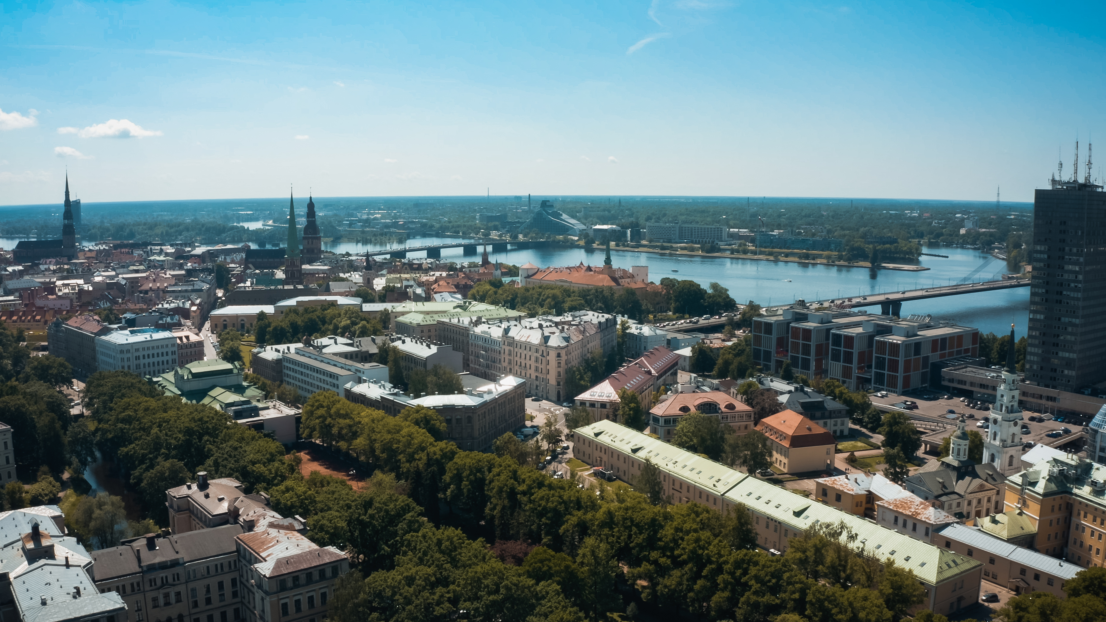Investīciju objekts, Noliktavas iela - Attēls 1