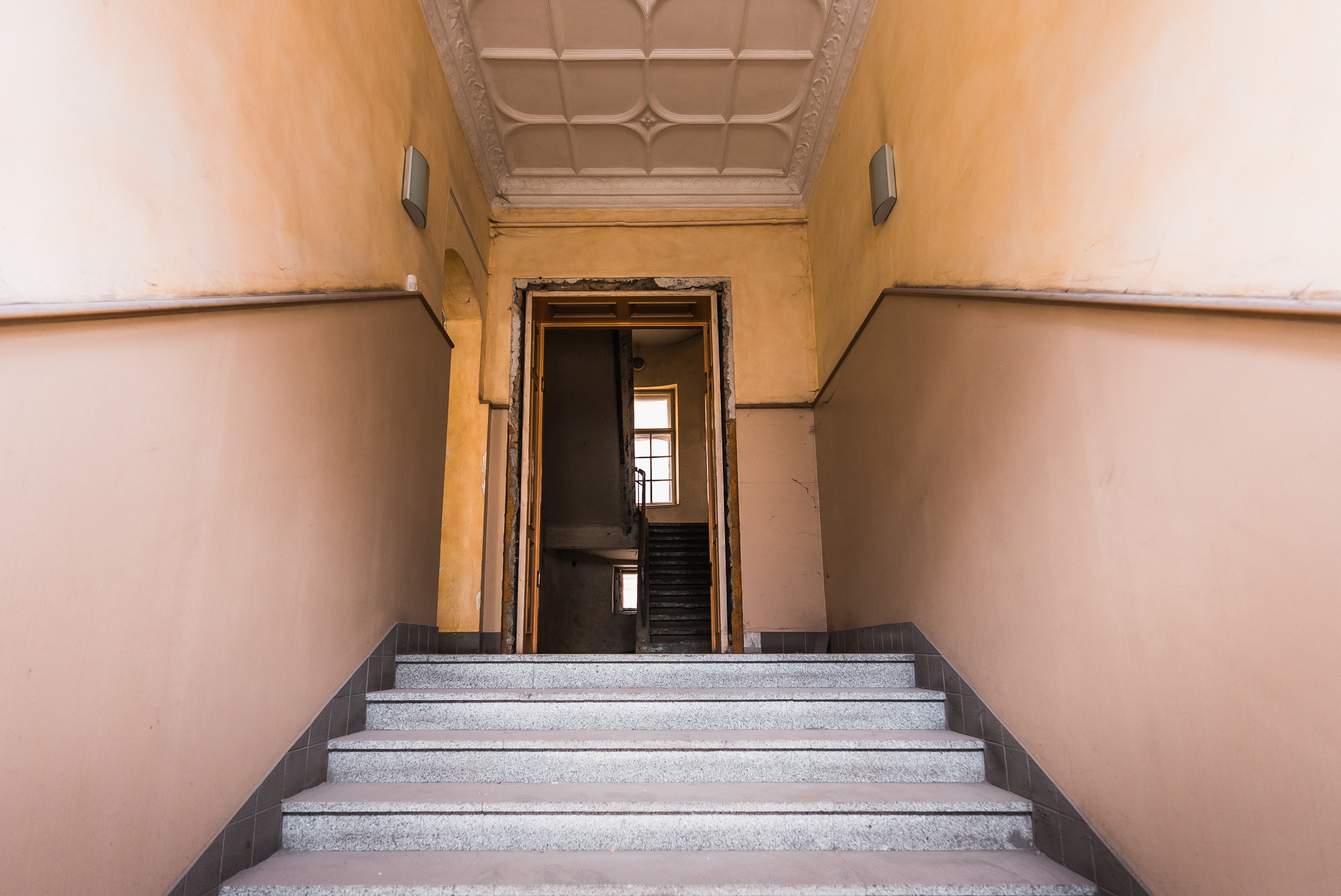 Investīciju objekts, Noliktavas iela - Attēls 1