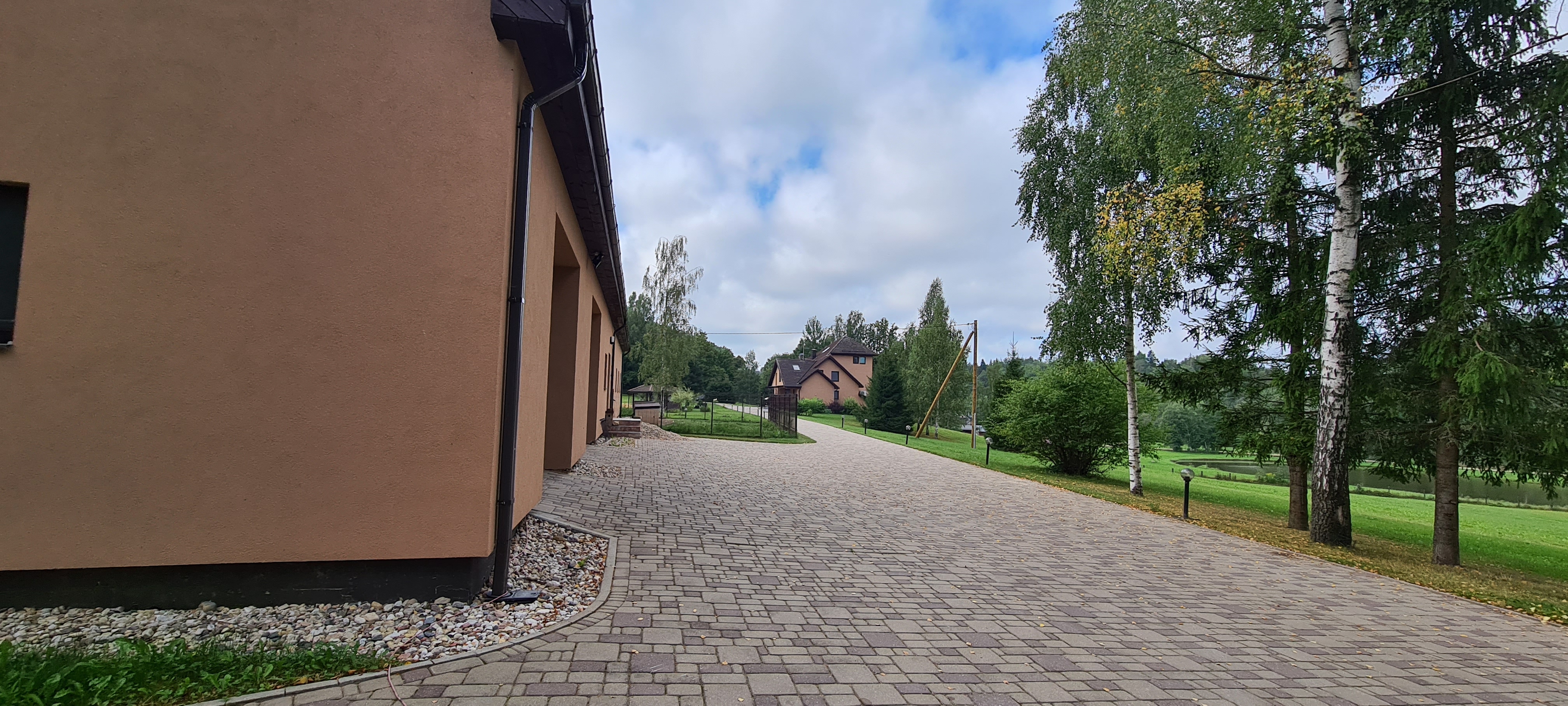 Pārdod māju, Pakalnes - Attēls 1
