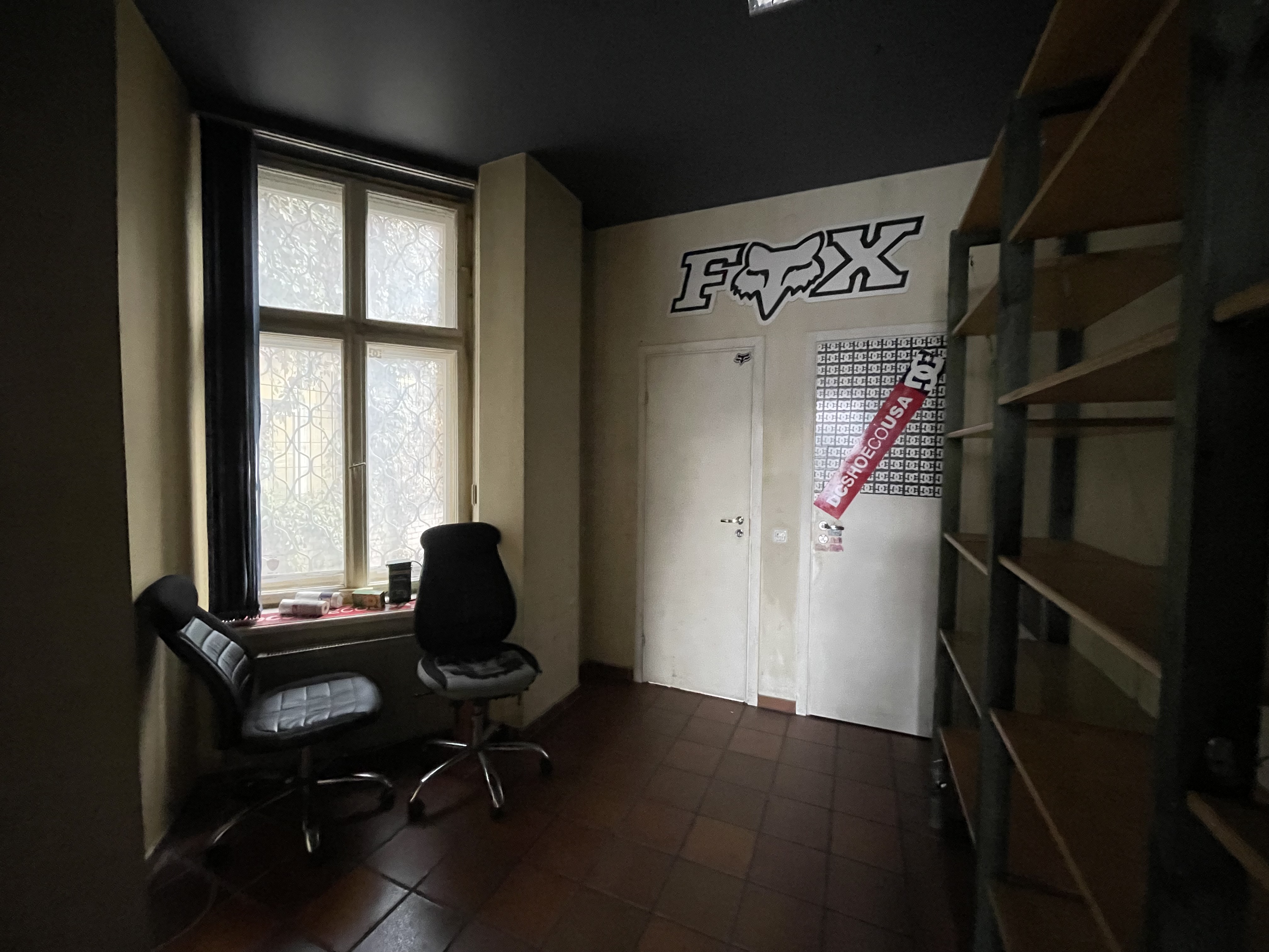 Pārdod tirdzniecības telpas, Brīvības iela - Attēls 1