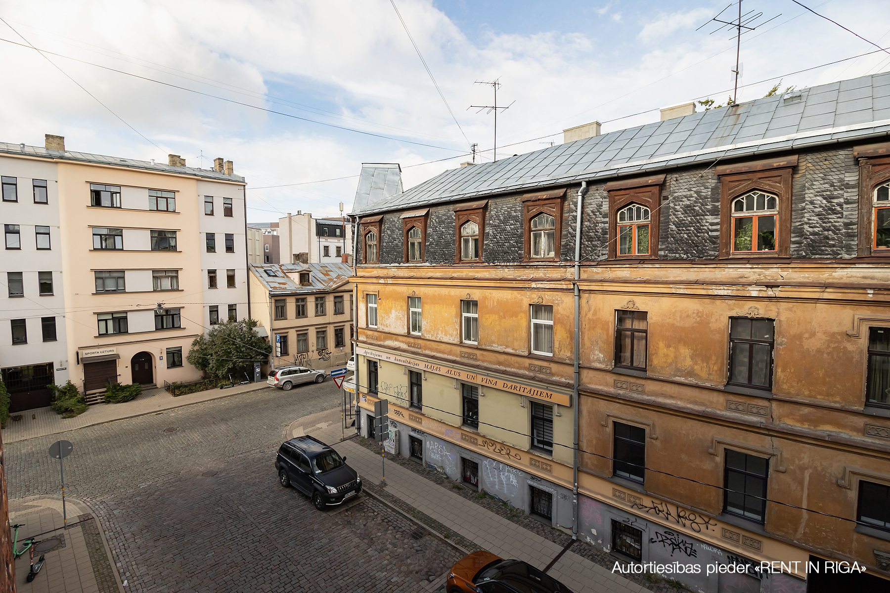Pārdod dzīvokli, Ganu iela 2 - Attēls 1