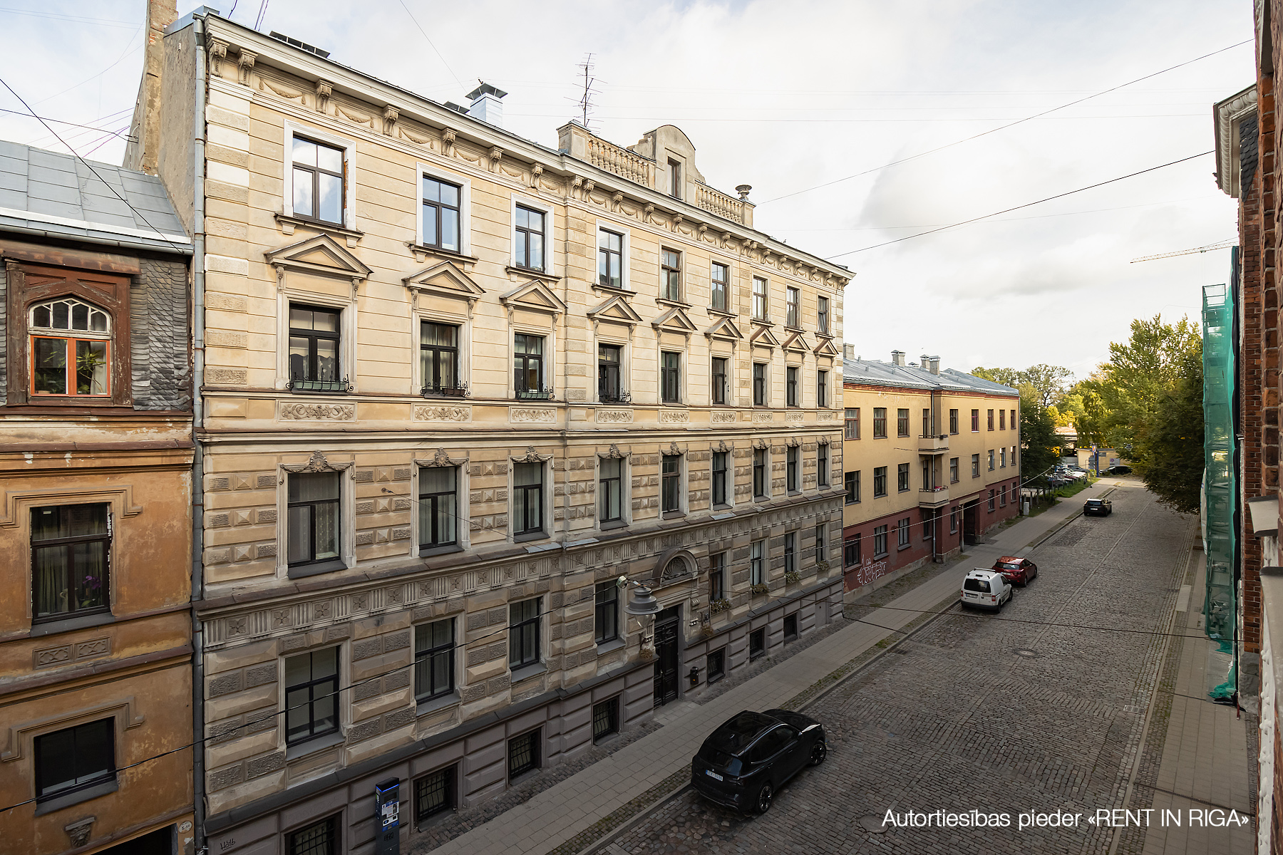 Pārdod dzīvokli, Ganu iela 2 - Attēls 1