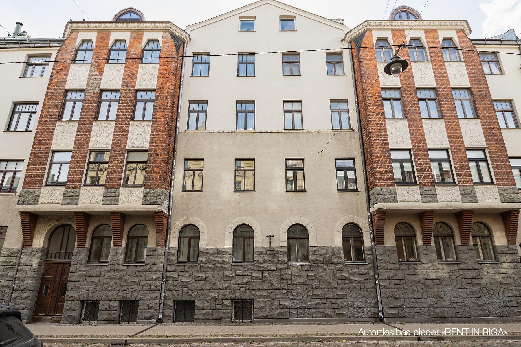 Pārdod dzīvokli, Ganu iela 2 - Attēls 1