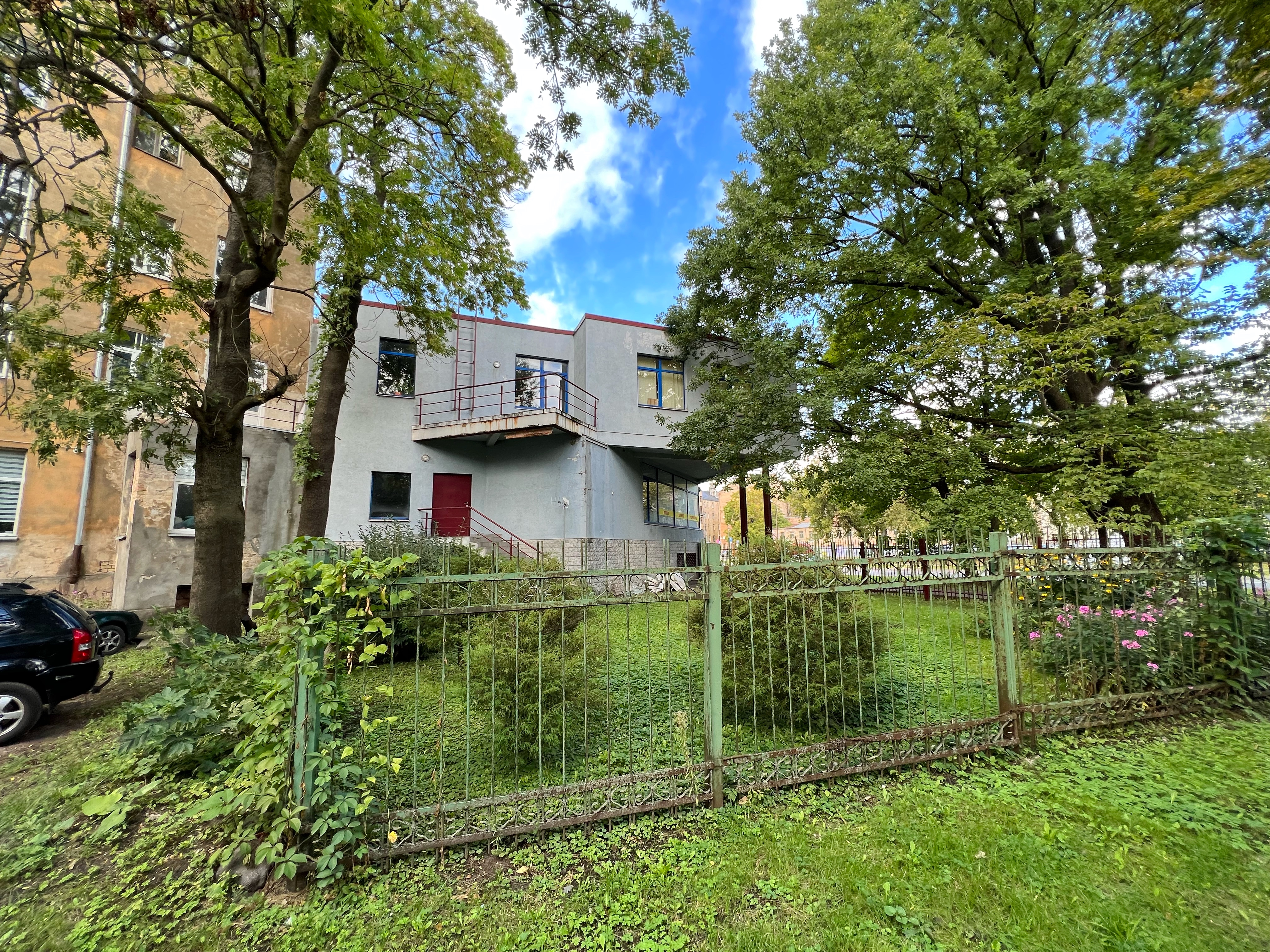 Pārdod tirdzniecības telpas, Dzirnavu iela - Attēls 1