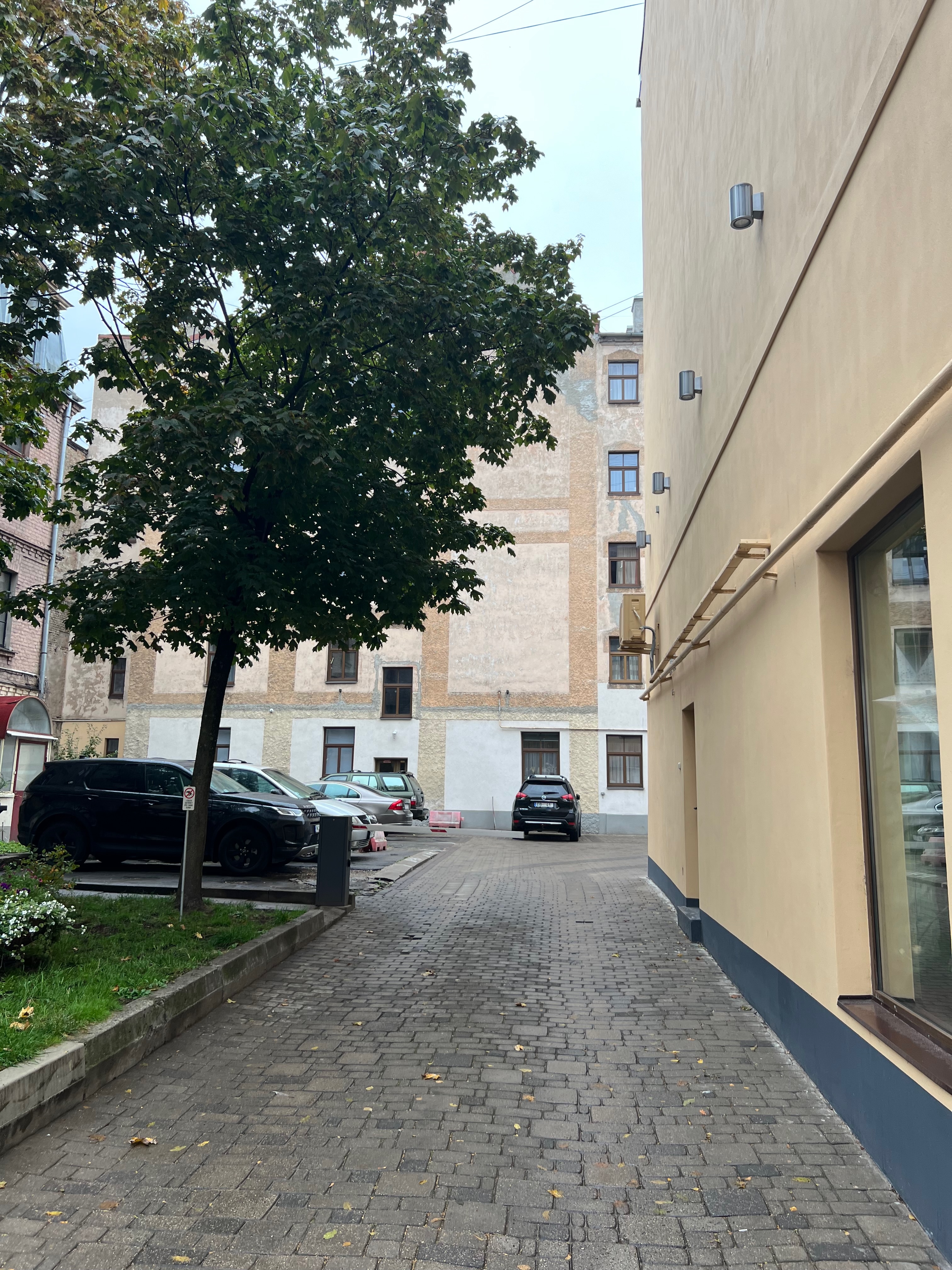 Izīrē dzīvokli, Tallinas iela 35C - Attēls 1