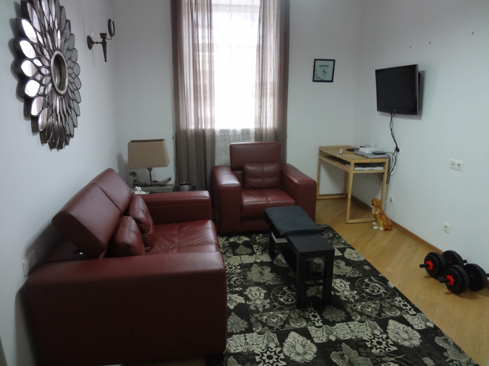 Pārdod dzīvokli, Pulkveža Brieža iela 13 - Attēls 1