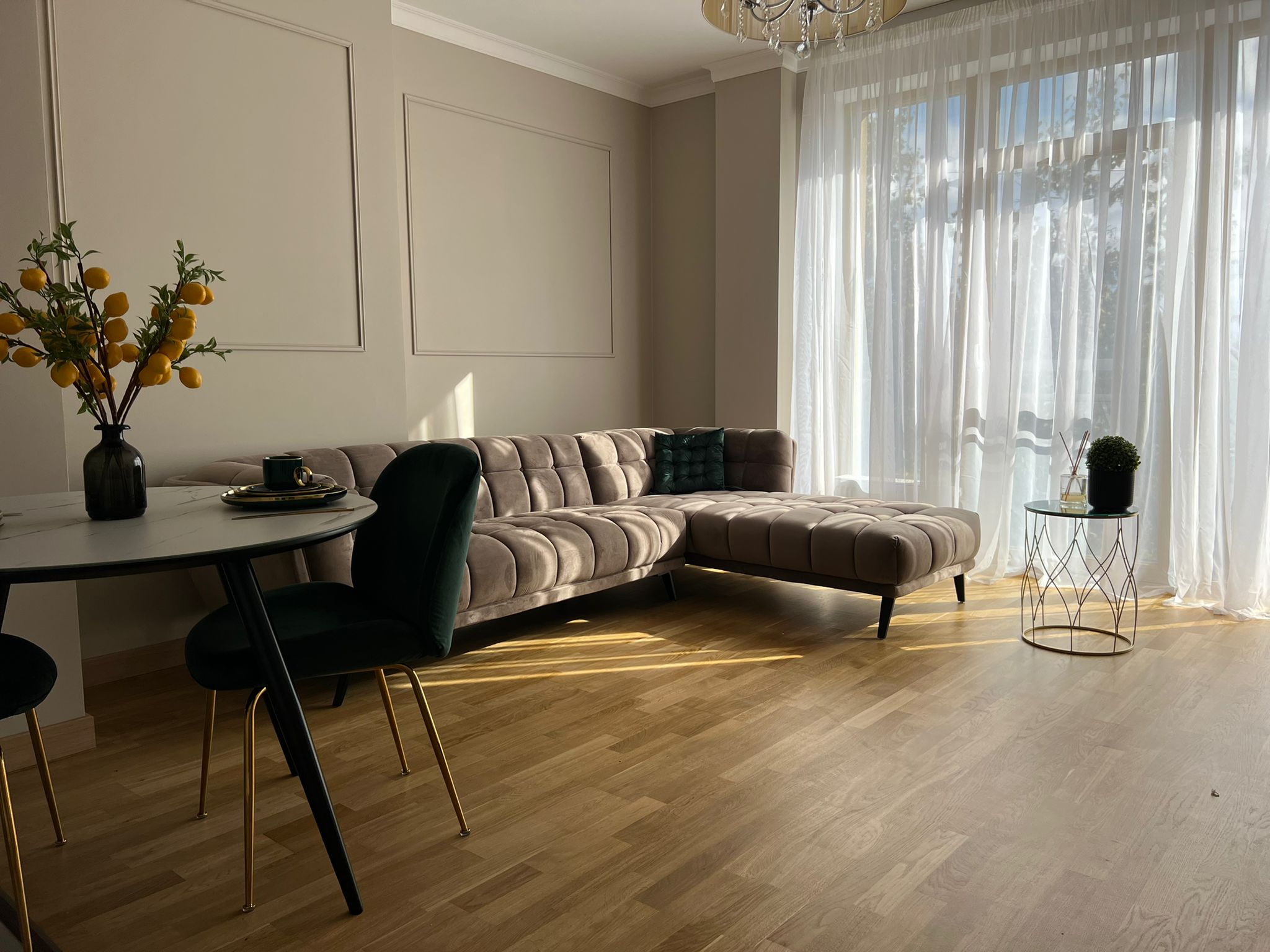 Pārdod dzīvokli, Jāņa Asara iela 9 - Attēls 1