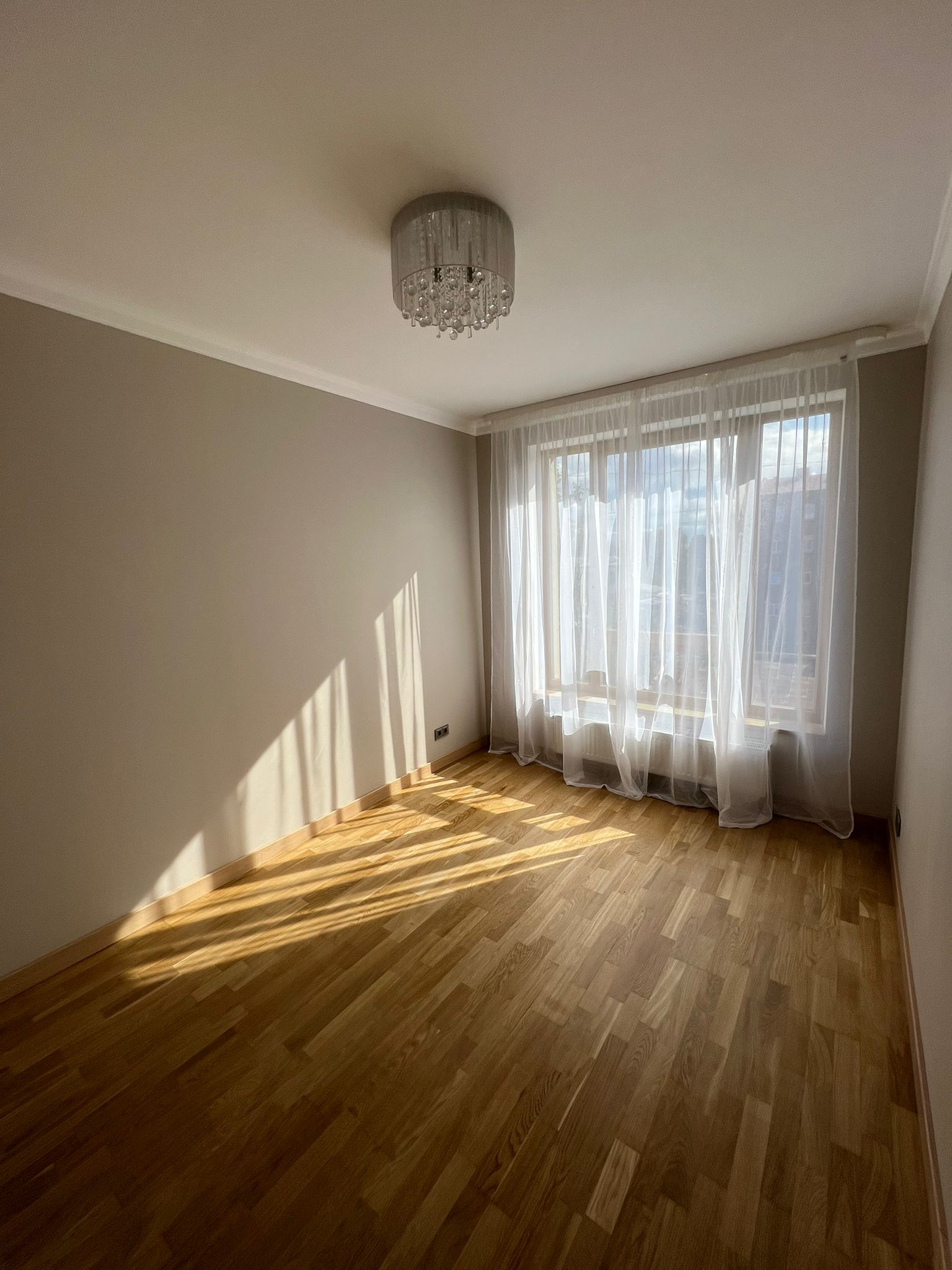 Pārdod dzīvokli, Jāņa Asara iela 9 - Attēls 1