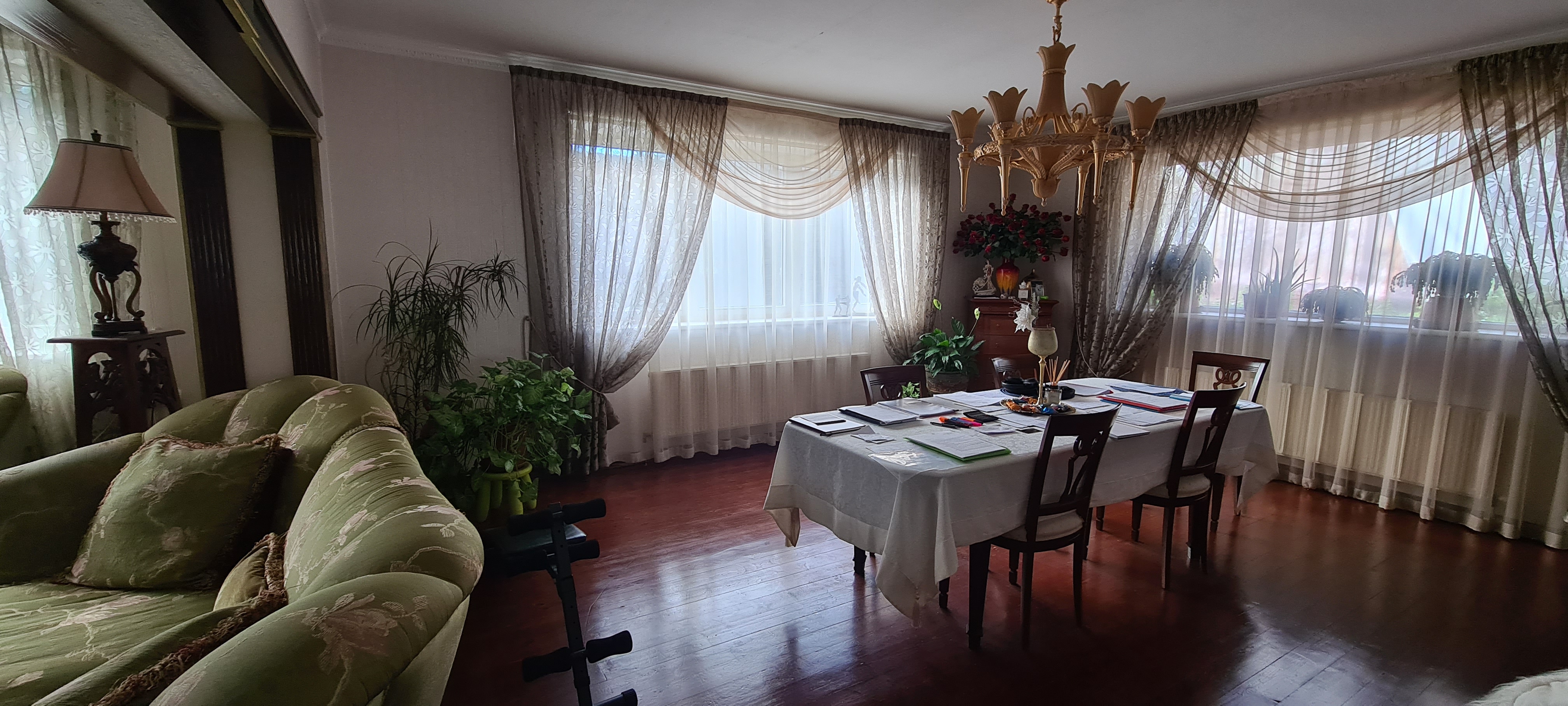 Pārdod māju, Zemgaļu iela - Attēls 1
