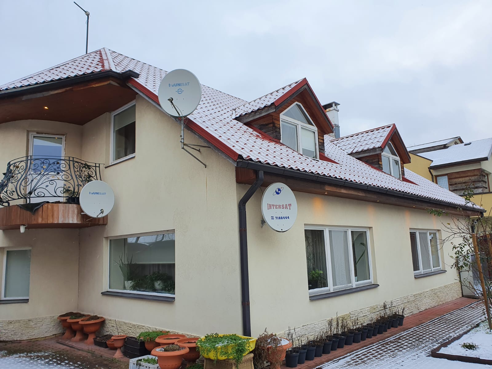 Pārdod māju, Zemgaļu iela - Attēls 1
