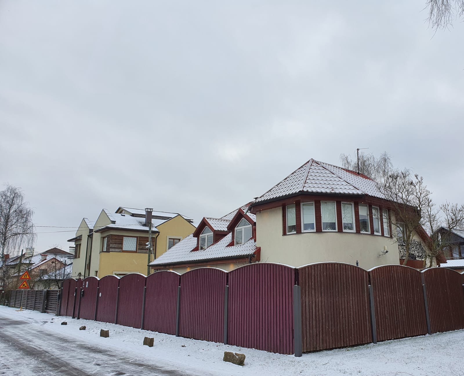 Pārdod māju, Zemgaļu iela - Attēls 1