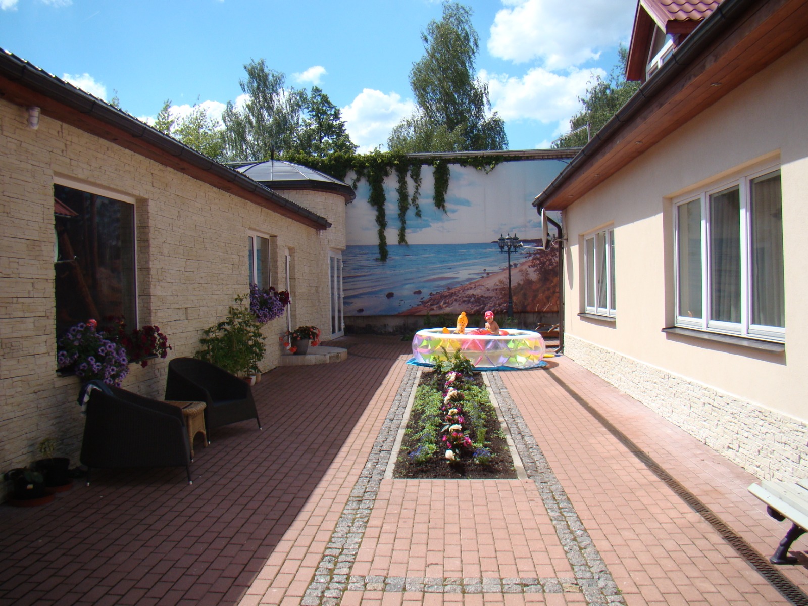 Pārdod māju, Zemgaļu iela - Attēls 1