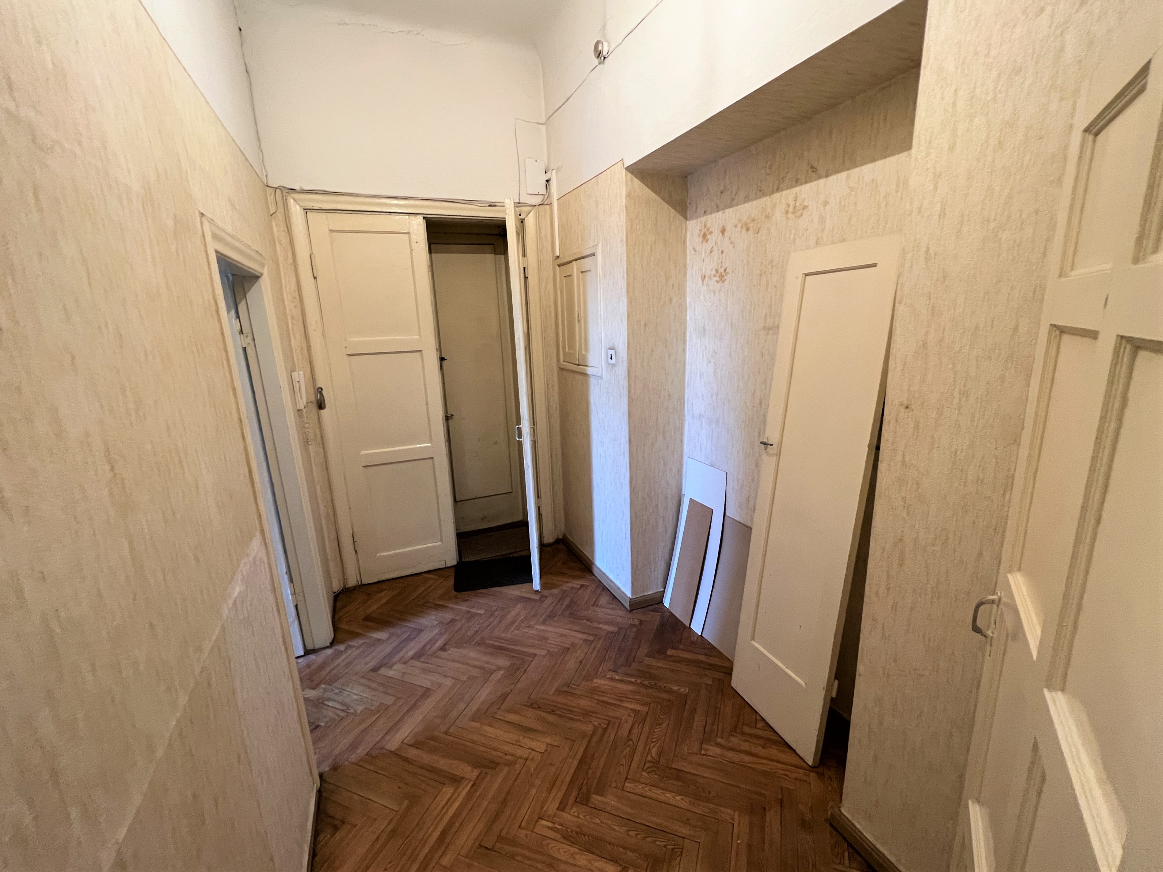 Izīrē dzīvokli, Tērbatas iela 5 - Attēls 1