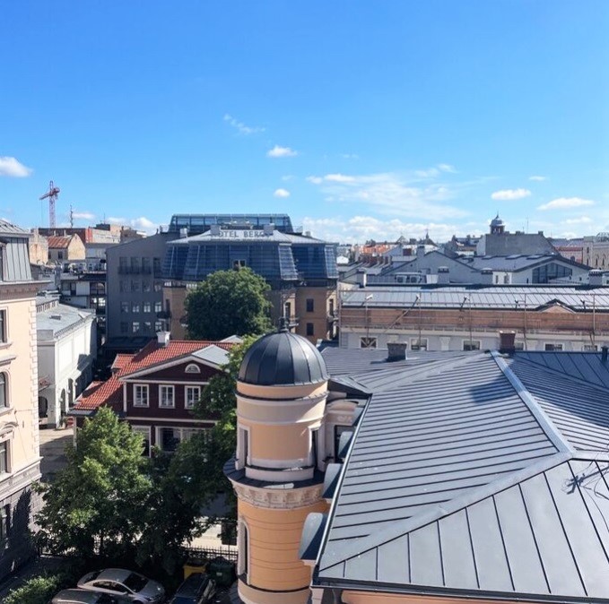 Pārdod dzīvokli, Alfrēda Kalniņa iela 6 - Attēls 1