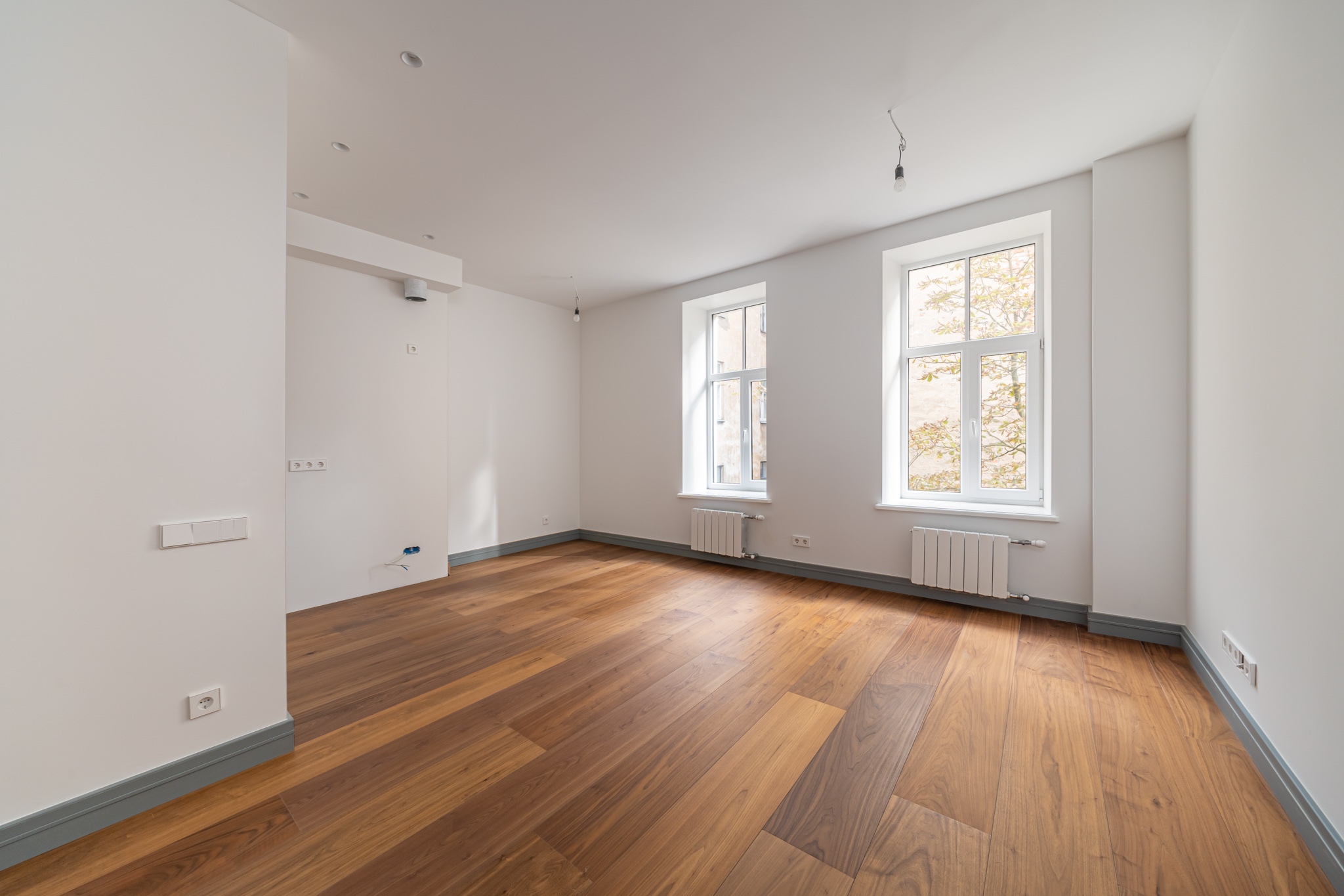 Pārdod dzīvokli, Čaka iela 30A - Attēls 1