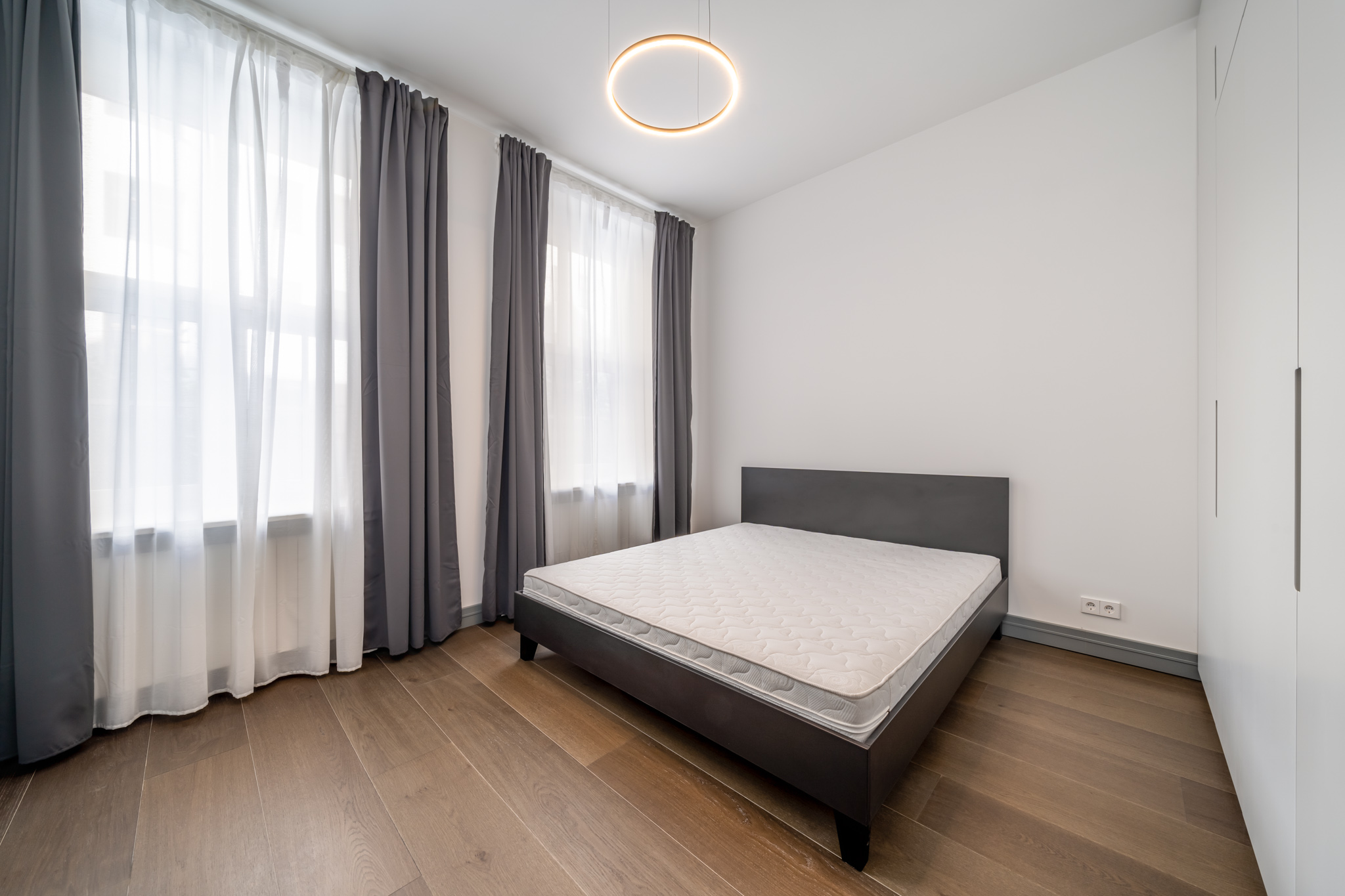 Pārdod dzīvokli, Čaka iela 30A - Attēls 1