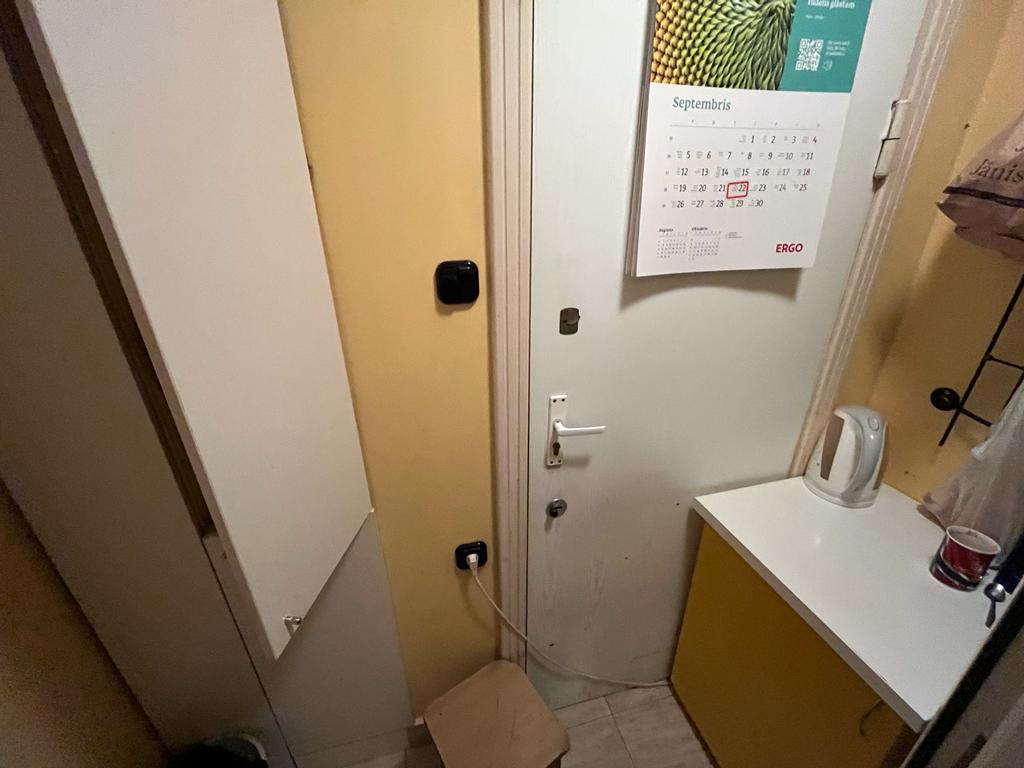 Pārdod biroju, Valdeķu iela - Attēls 1