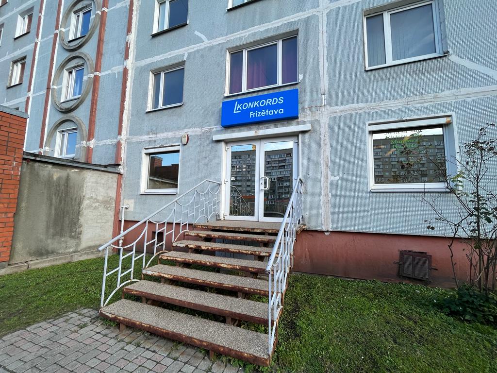 Pārdod biroju, Valdeķu iela - Attēls 1