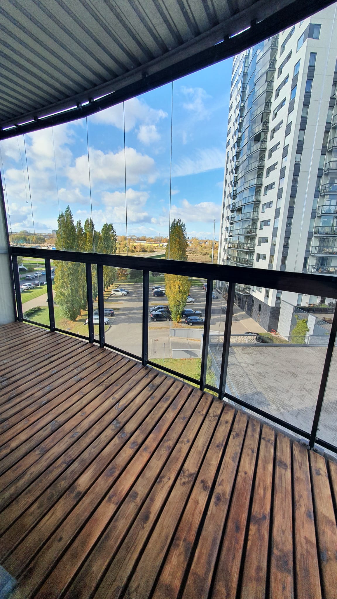 Pārdod dzīvokli, Jāņa Daliņa iela 8 - Attēls 1
