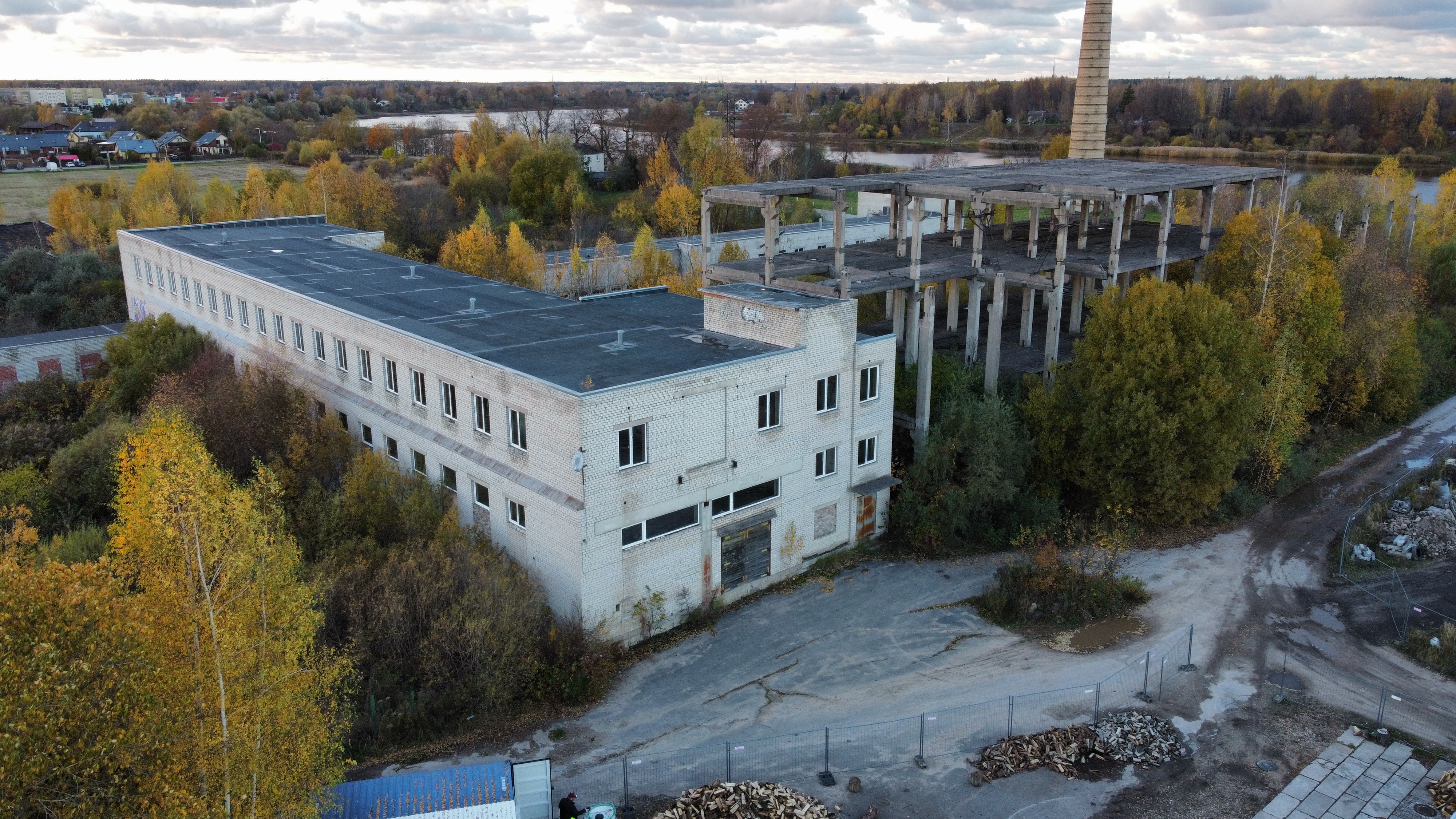 Pārdod ražošanas telpas, Dārznieku iela iela - Attēls 1