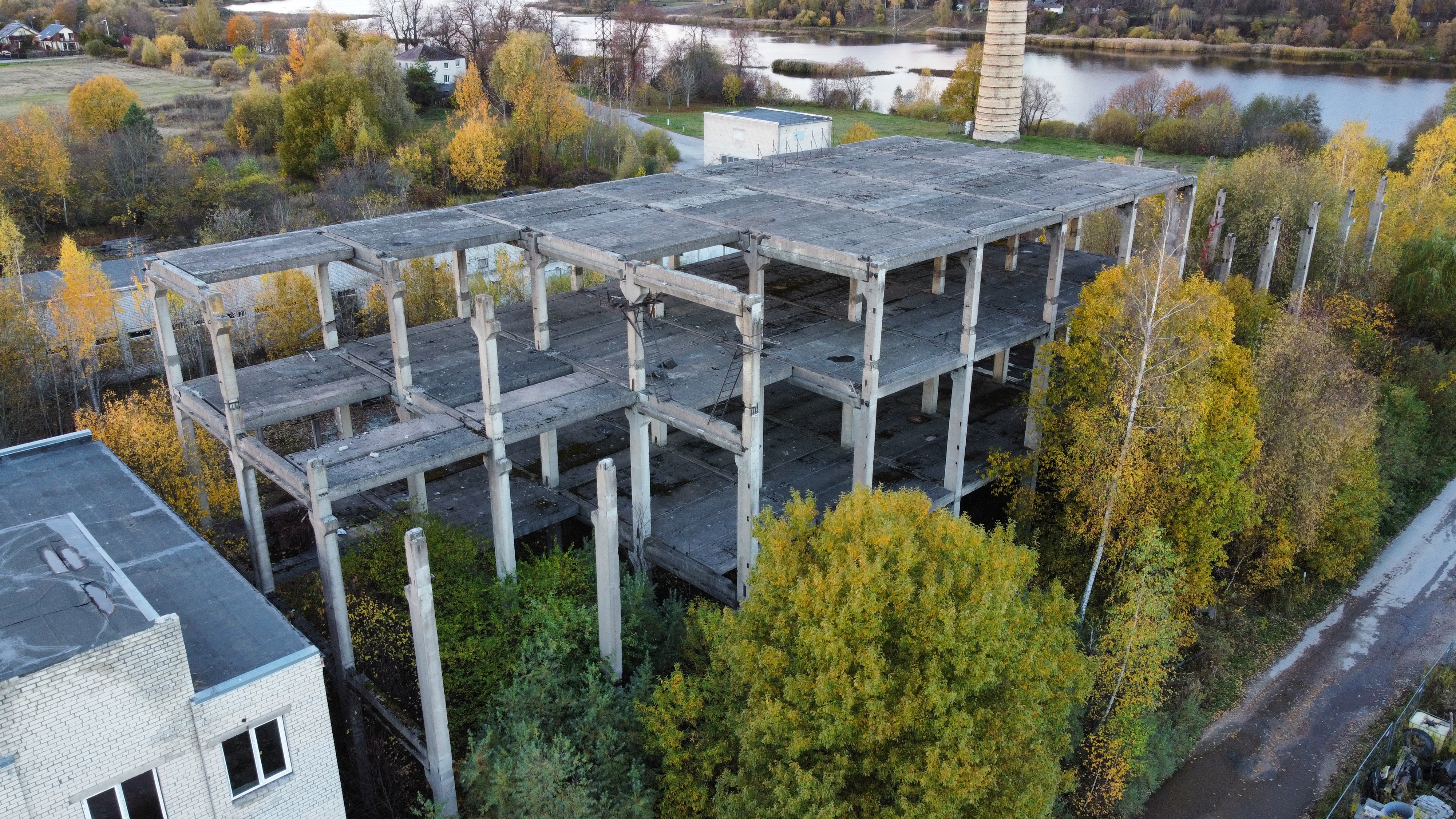 Pārdod ražošanas telpas, Dārznieku iela iela - Attēls 1