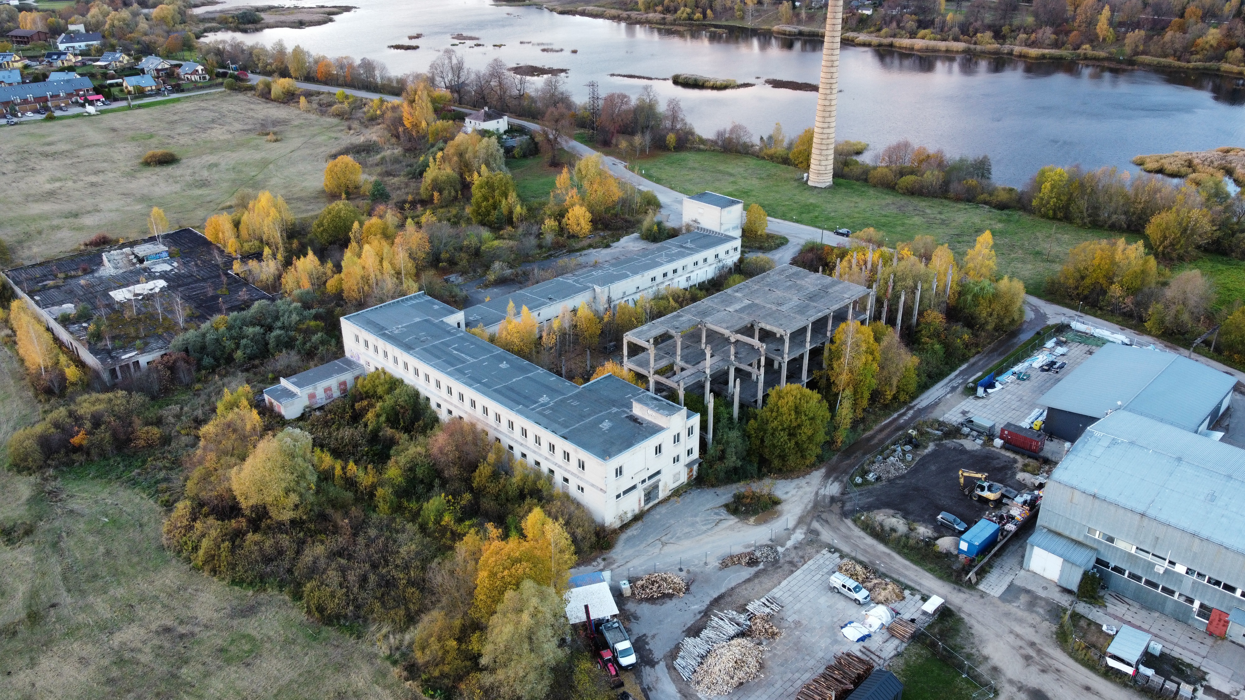 Pārdod ražošanas telpas, Dārznieku iela iela - Attēls 1