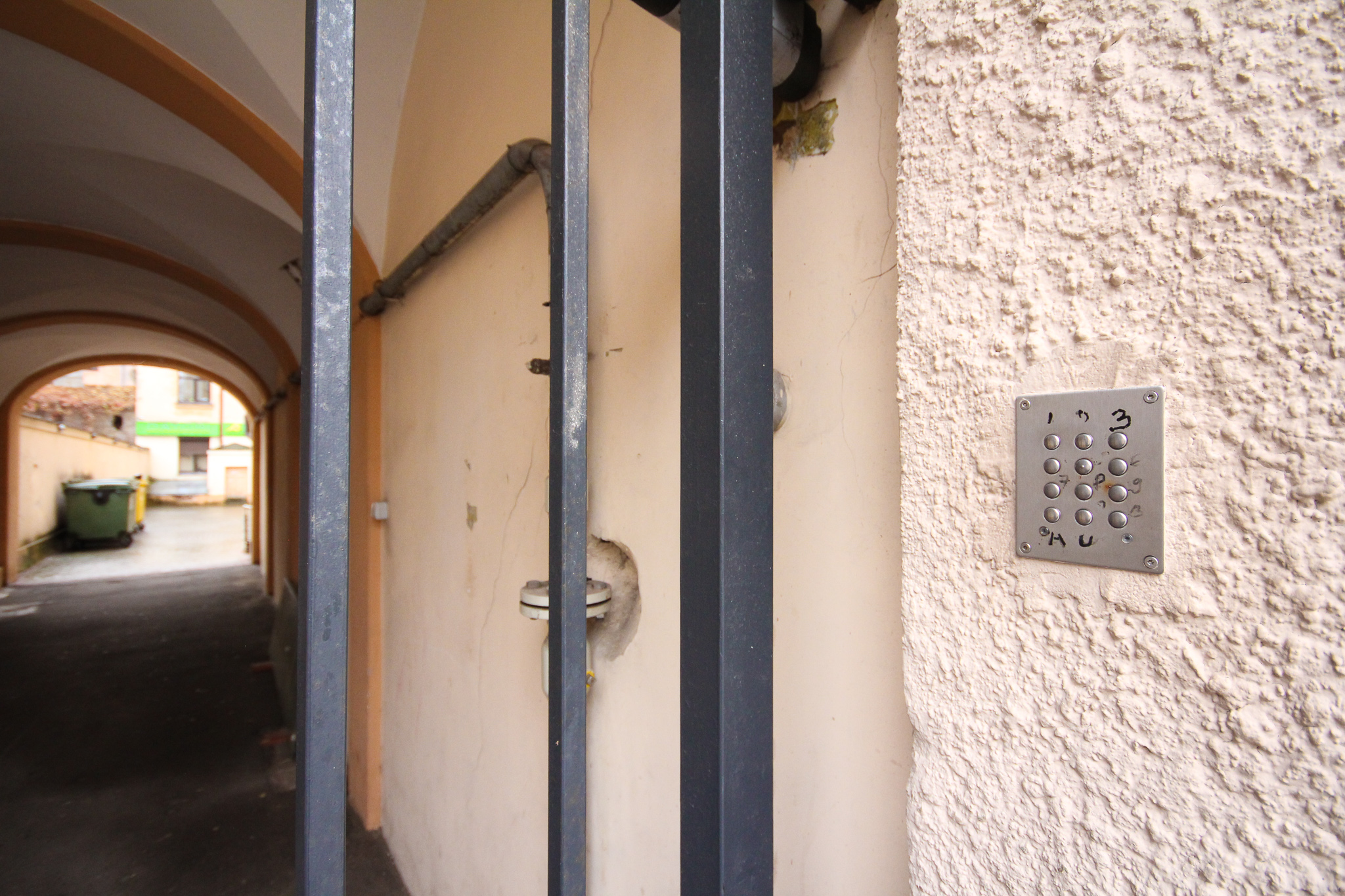 Pārdod dzīvokli, Bruņinieku iela 12 - Attēls 1