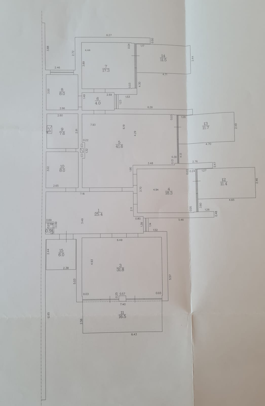 Pārdod māju, Mergupes iela - Attēls 1