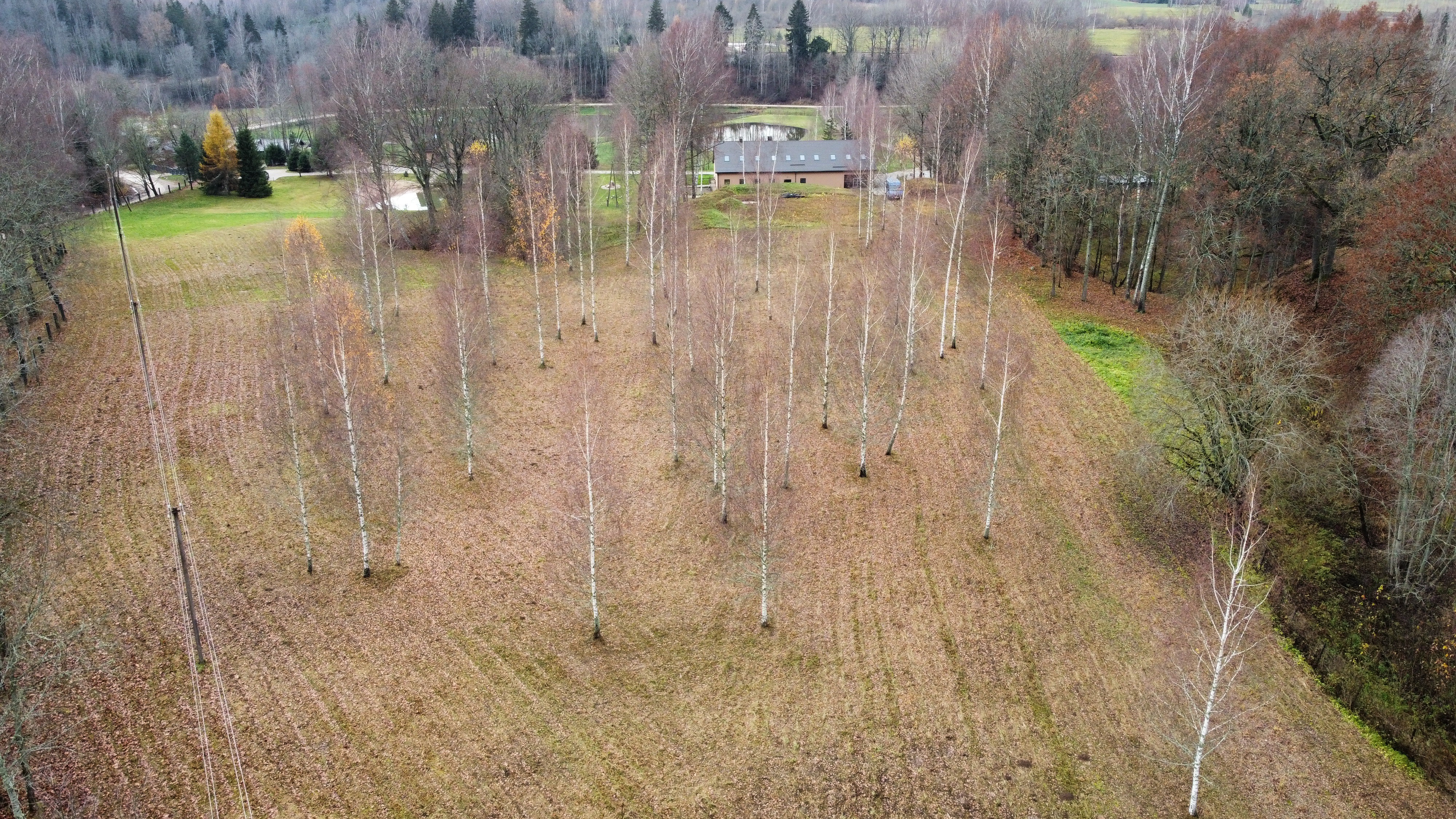 Pārdod māju, Pakalnes - Attēls 1